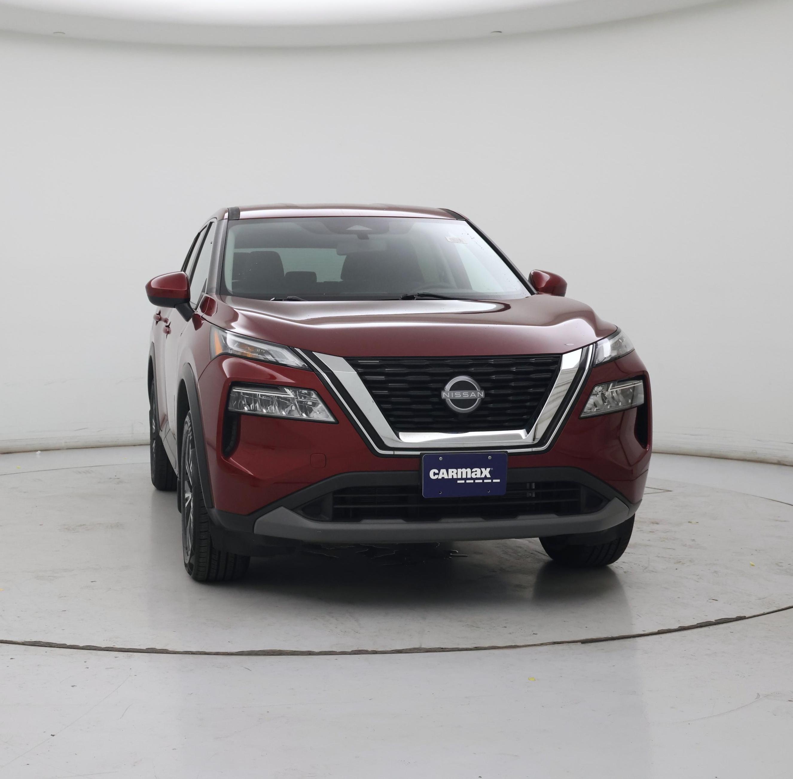 Thumbnail: 2023 Nissan Rogue - 5