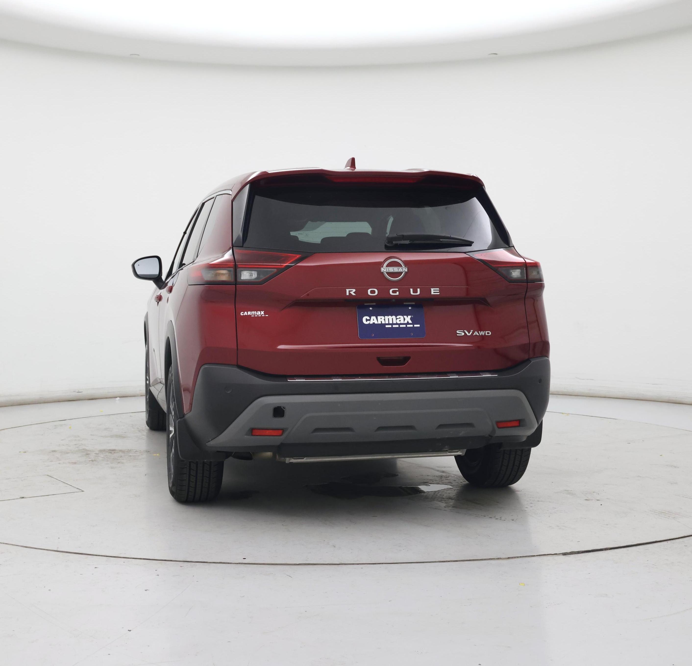 Thumbnail: 2023 Nissan Rogue - 6