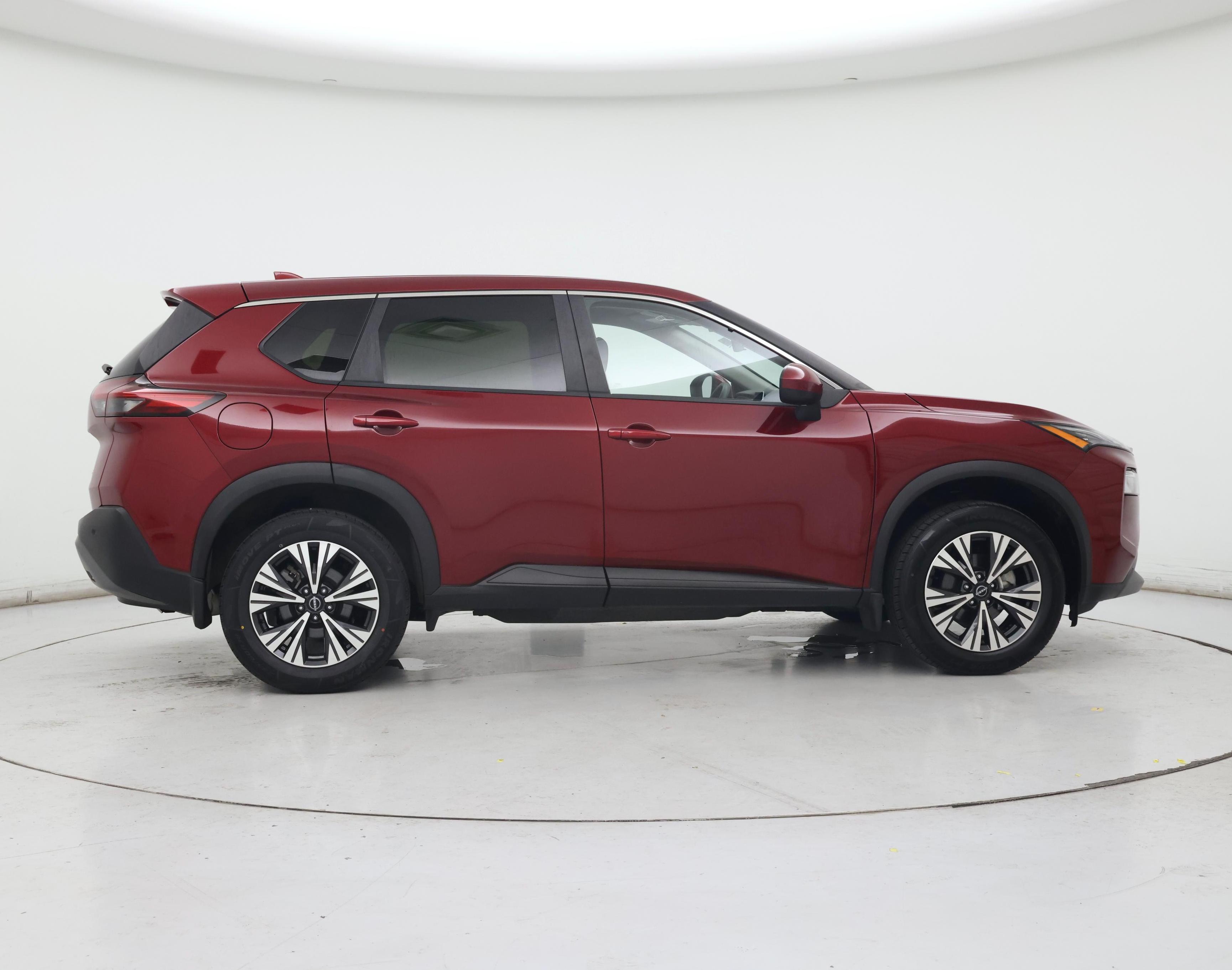 Thumbnail: 2023 Nissan Rogue - 7