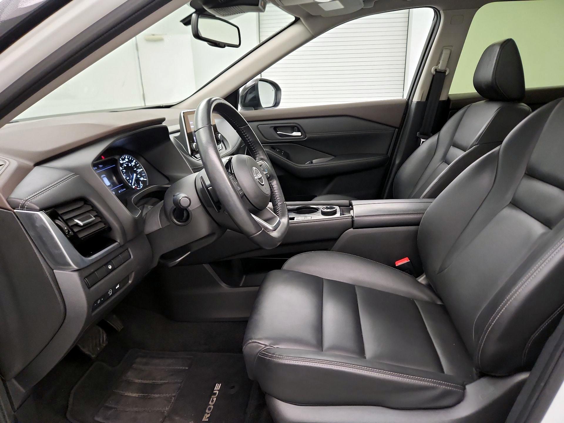 Thumbnail: 2023 Nissan Rogue - 11