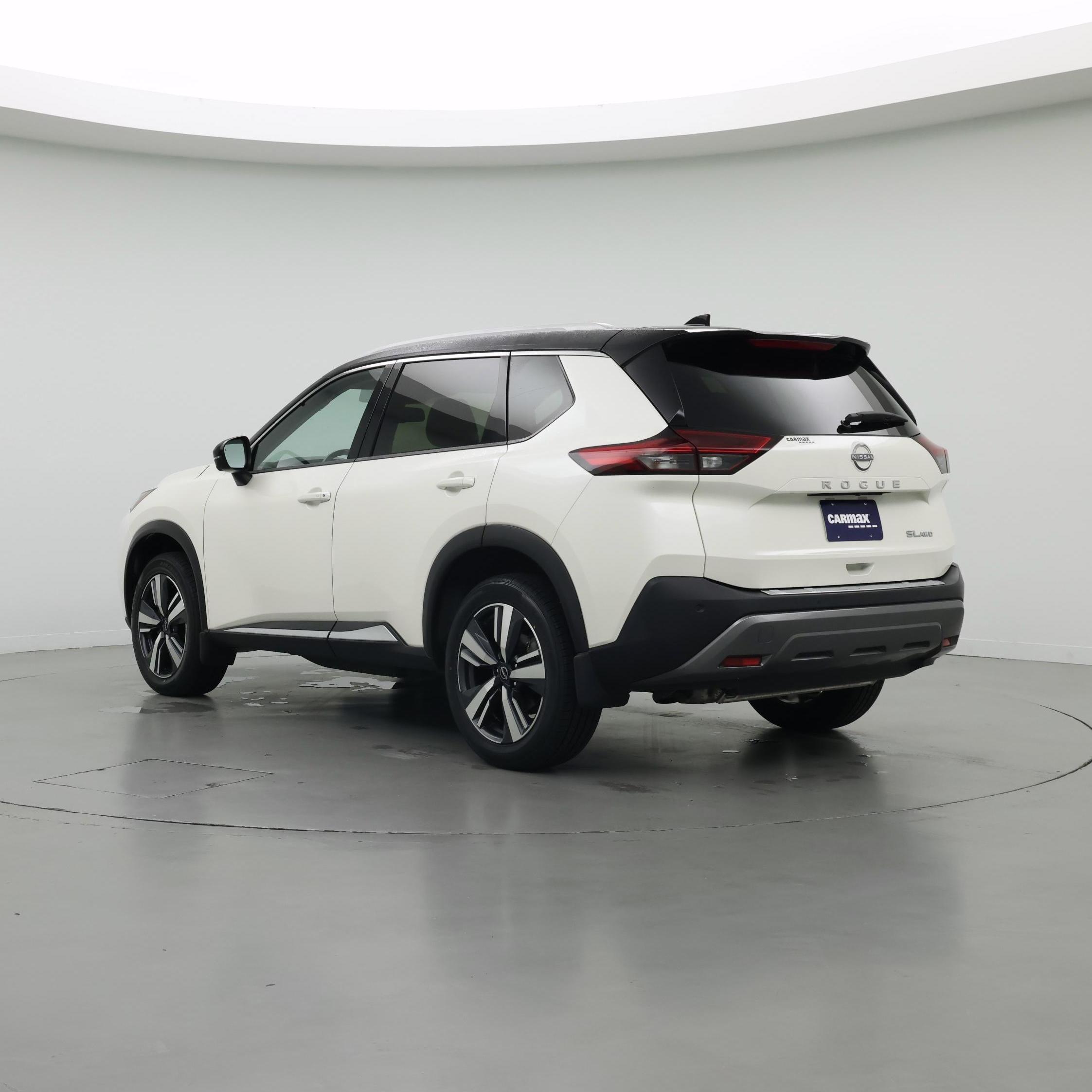 Thumbnail: 2023 Nissan Rogue - 2
