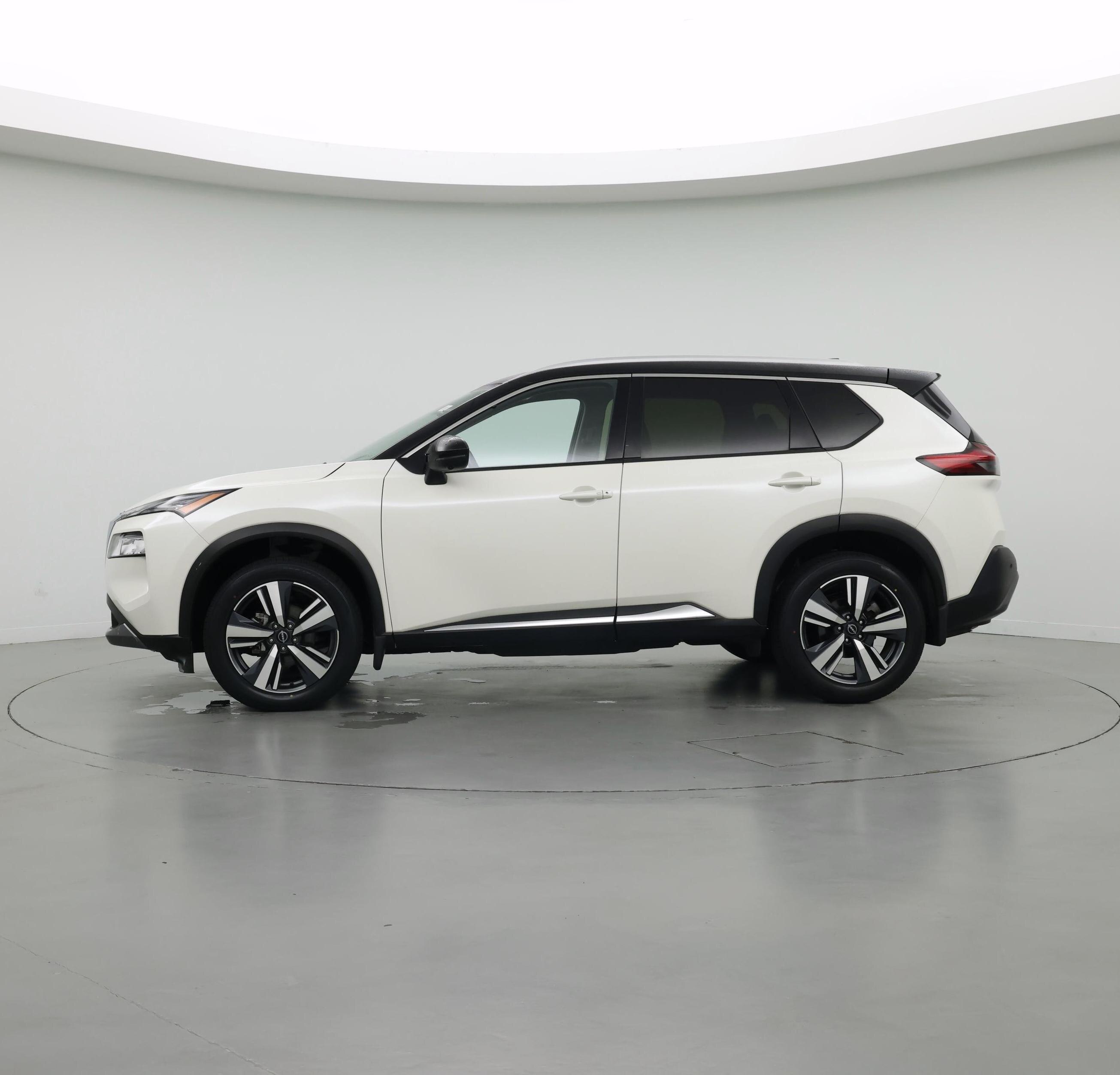 Thumbnail: 2023 Nissan Rogue - 3