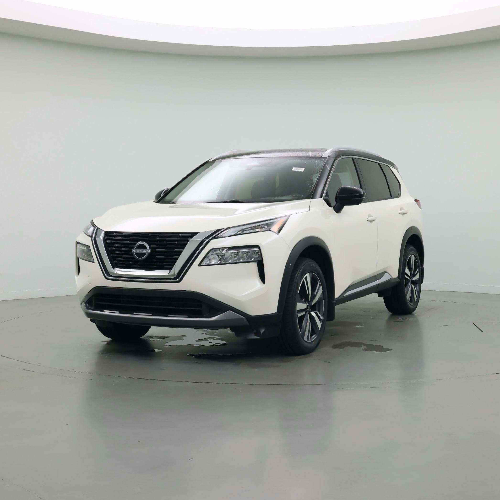 Thumbnail: 2023 Nissan Rogue - 4