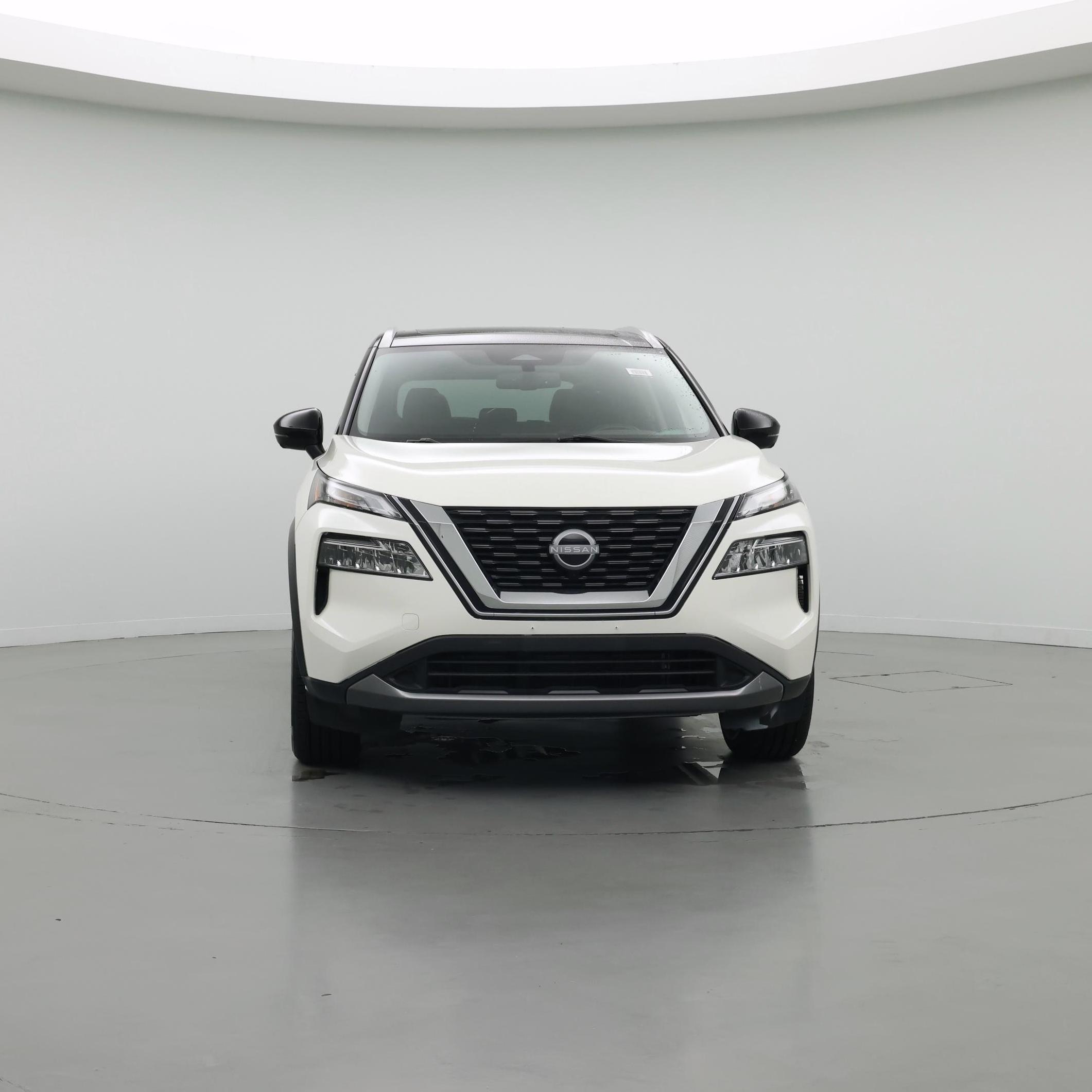 Thumbnail: 2023 Nissan Rogue - 5