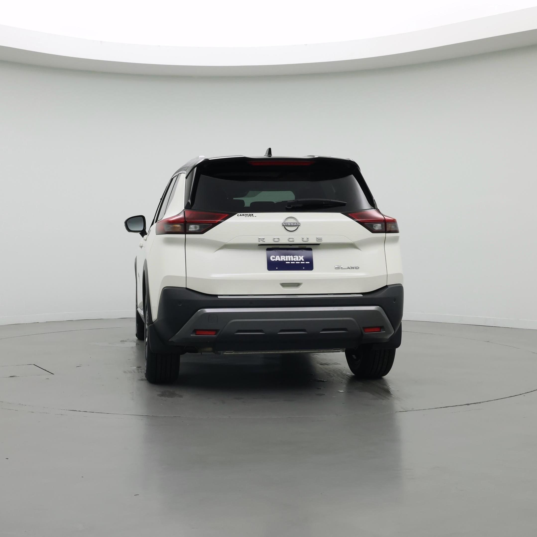 Thumbnail: 2023 Nissan Rogue - 6
