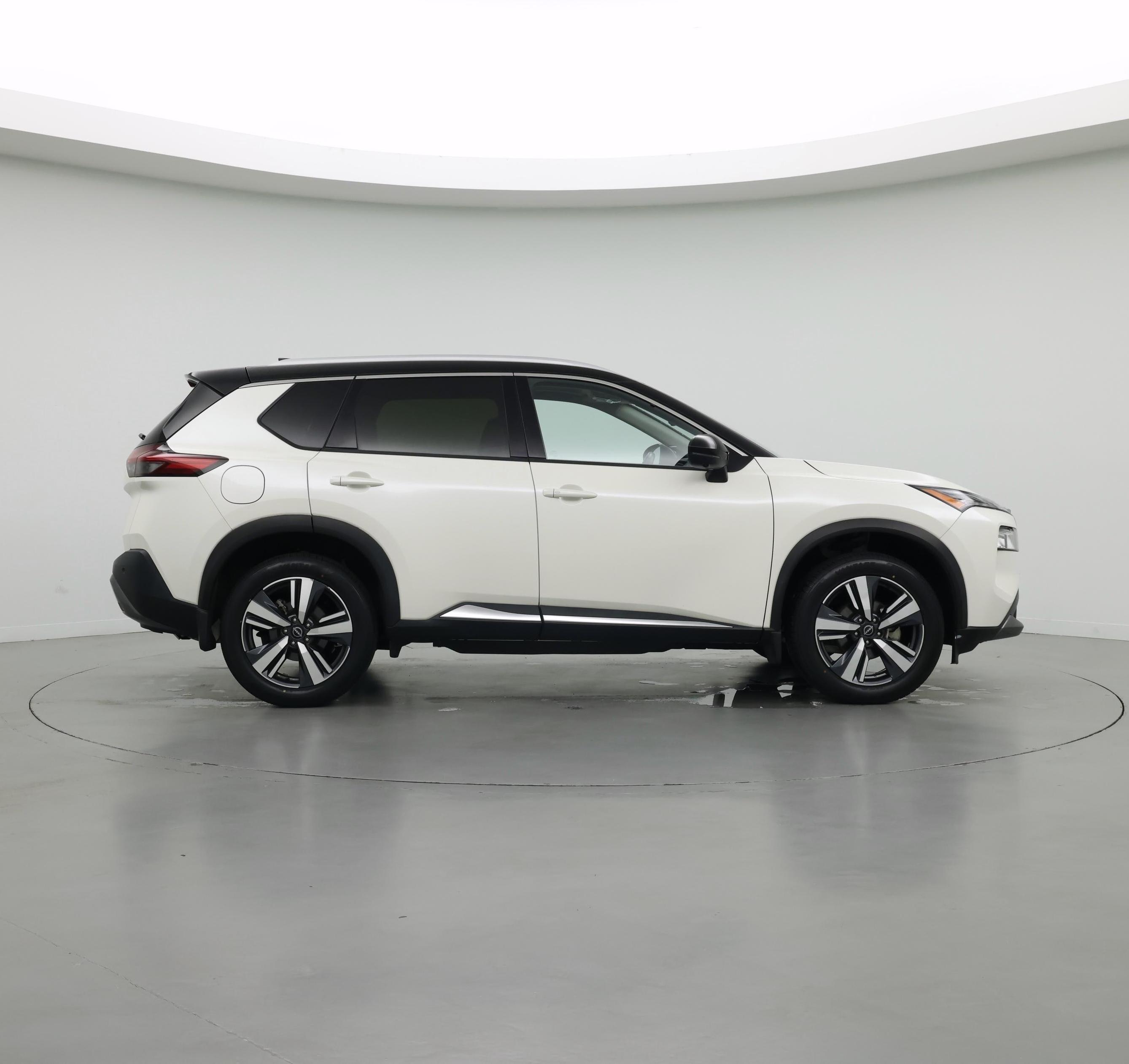 Thumbnail: 2023 Nissan Rogue - 7
