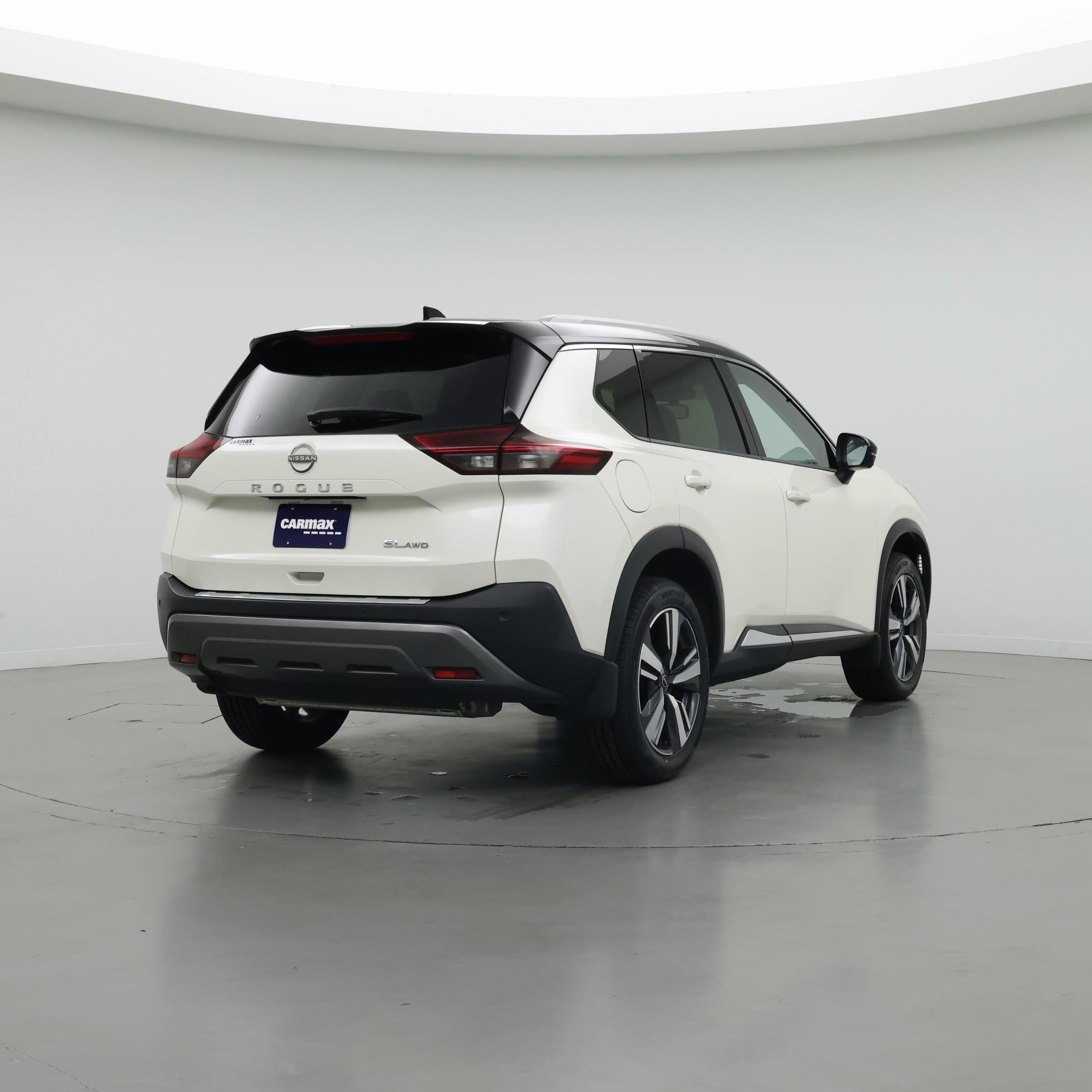 Thumbnail: 2023 Nissan Rogue - 8