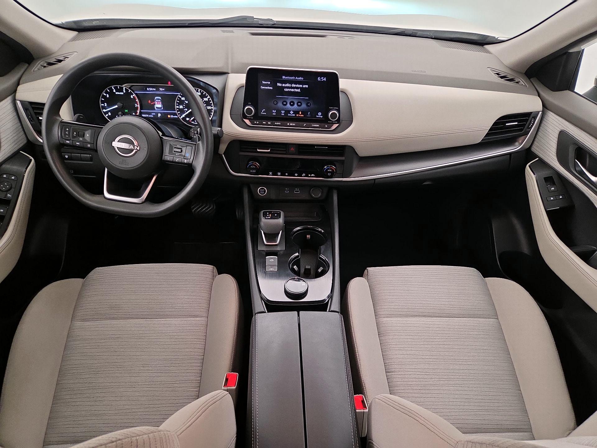 Thumbnail: 2023 Nissan Rogue - 9