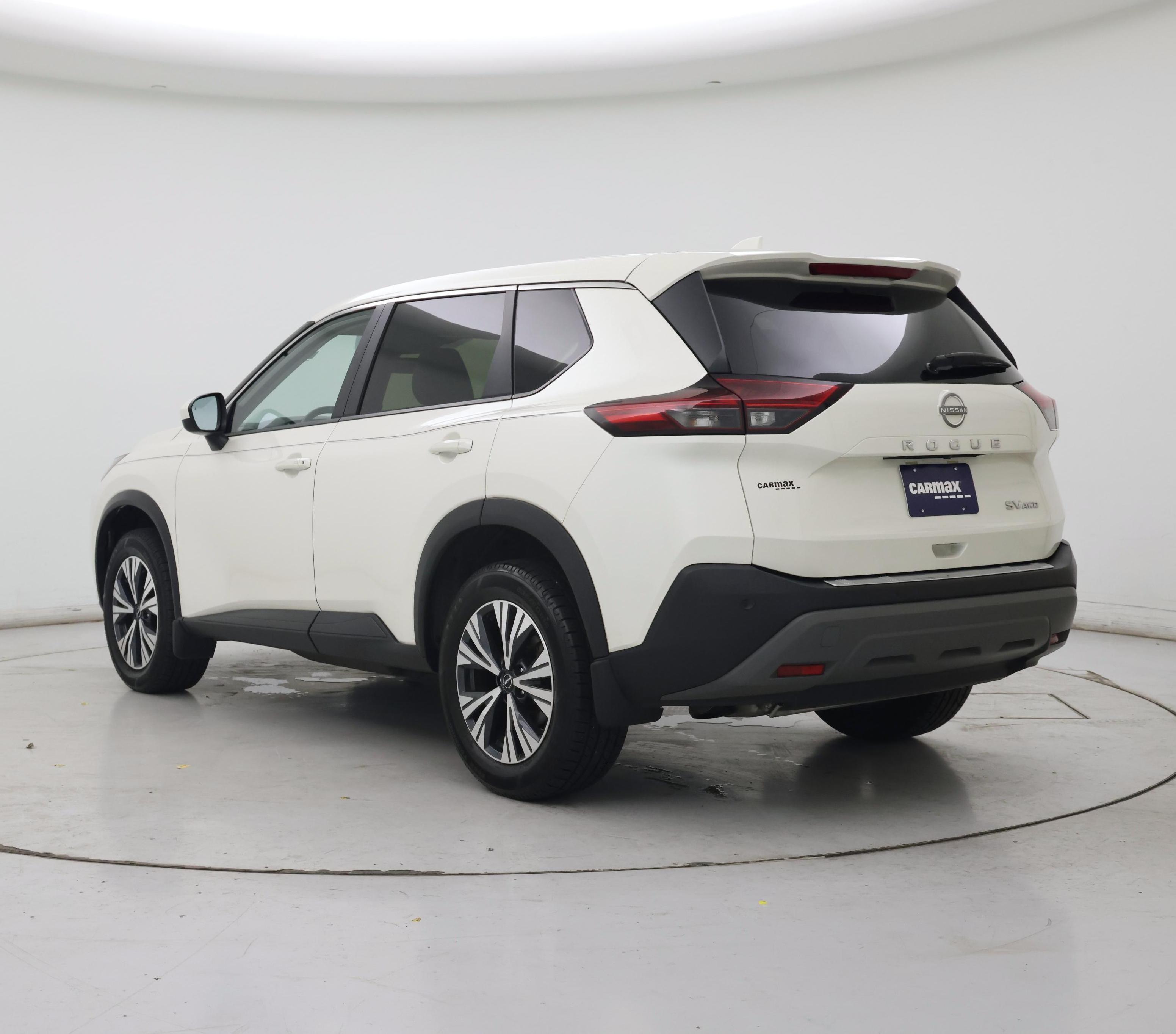 Thumbnail: 2023 Nissan Rogue - 2