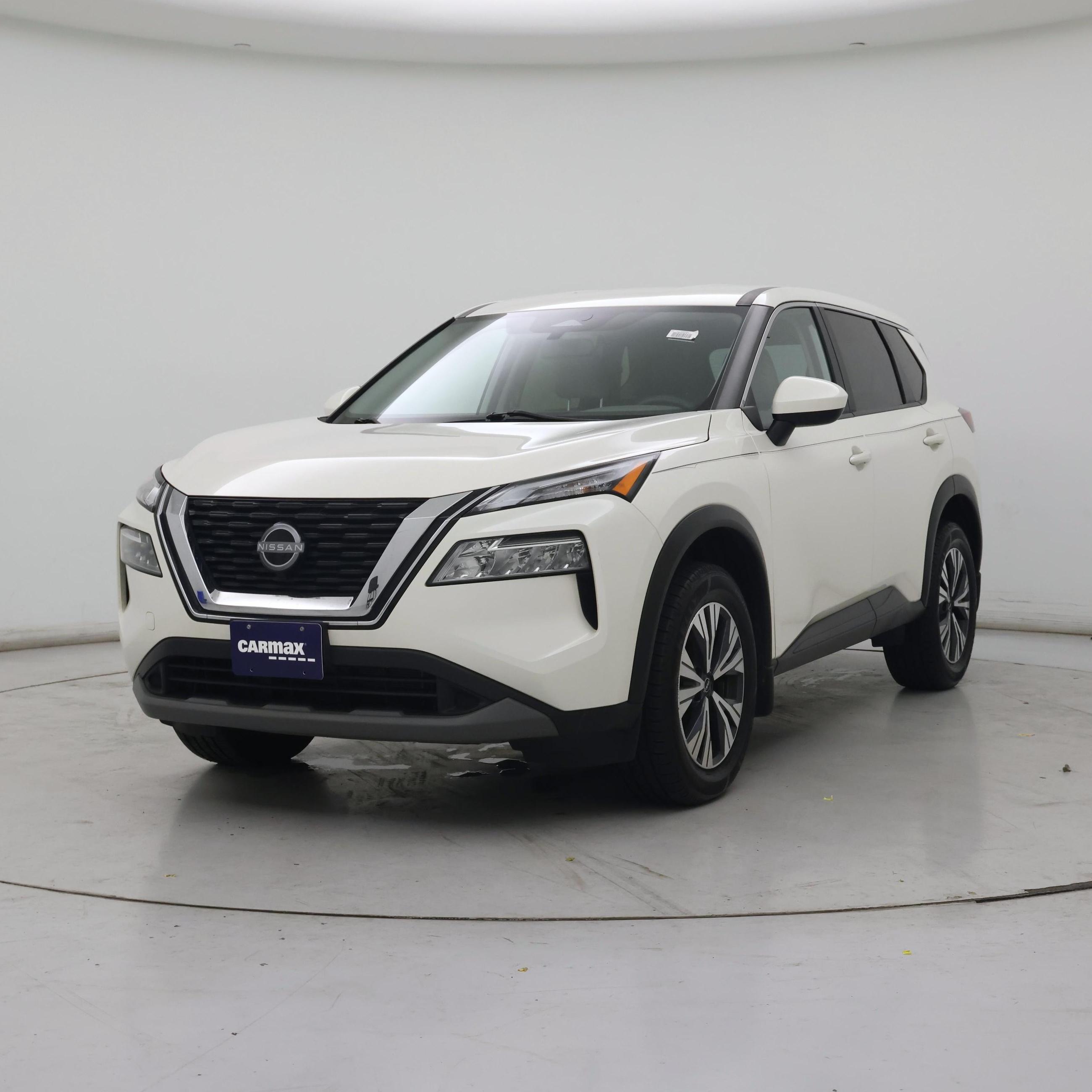 Thumbnail: 2023 Nissan Rogue - 4