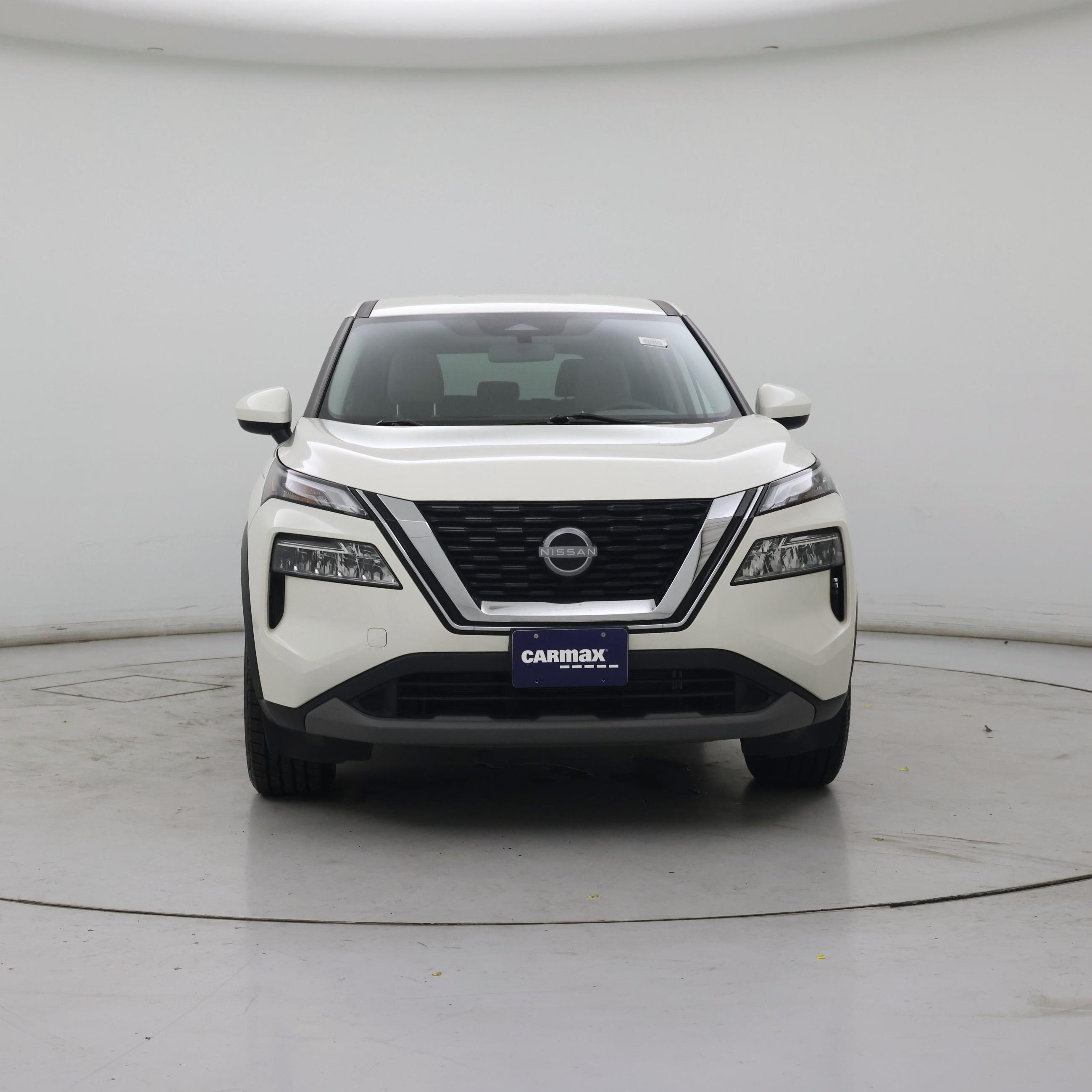 Thumbnail: 2023 Nissan Rogue - 5