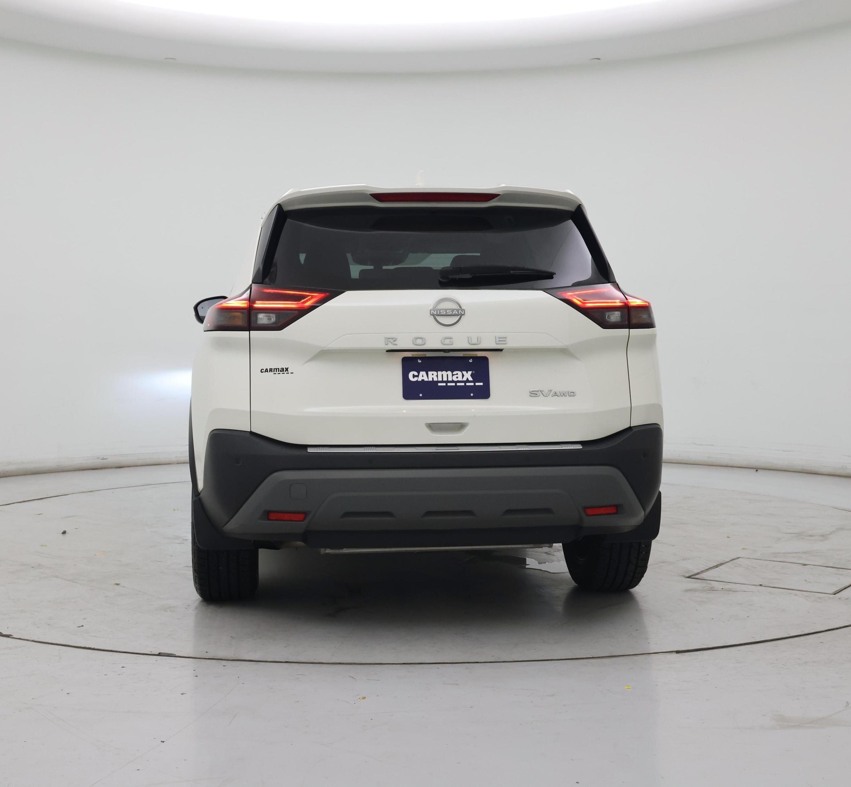 Thumbnail: 2023 Nissan Rogue - 6