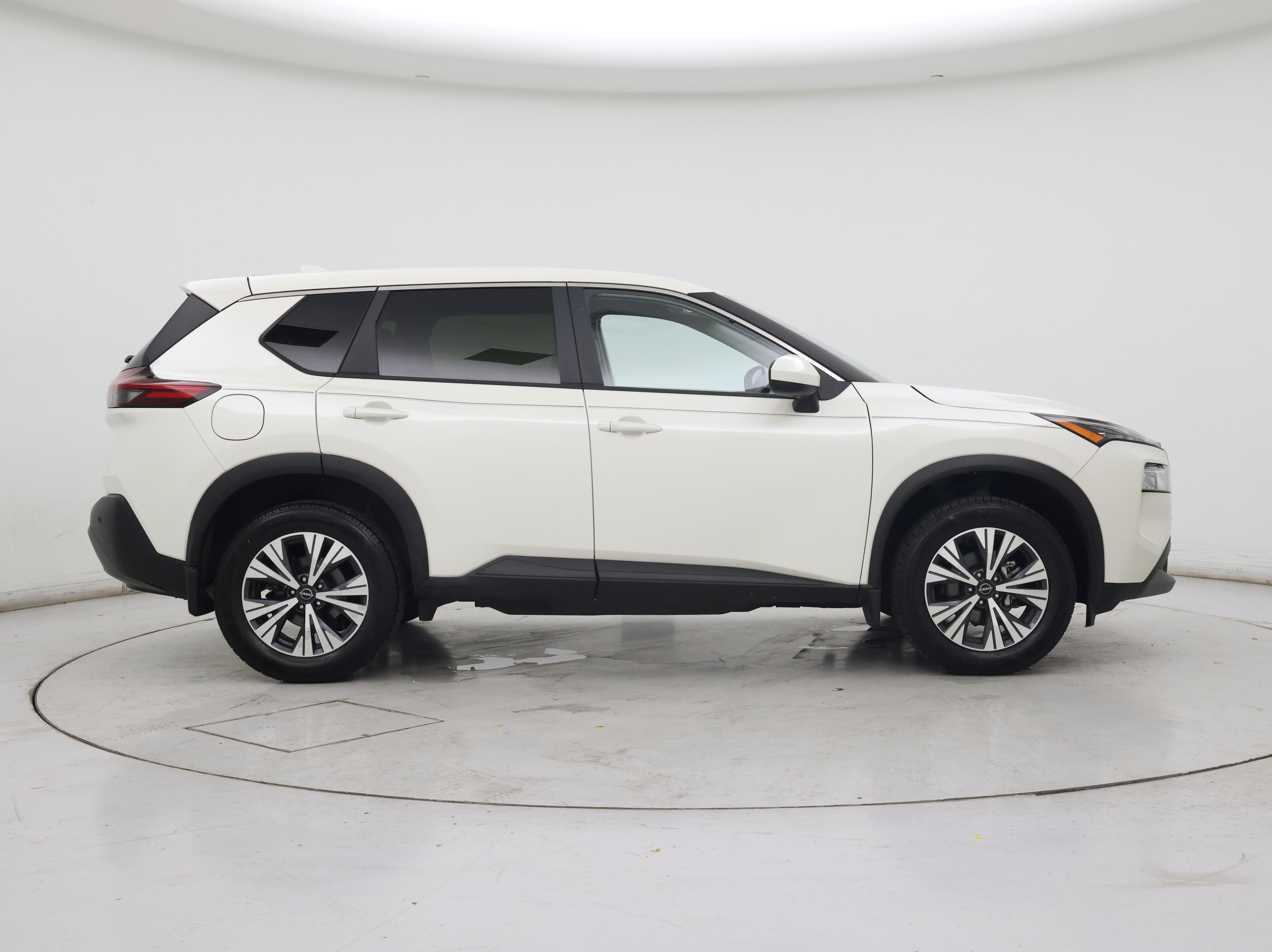 Thumbnail: 2023 Nissan Rogue - 7