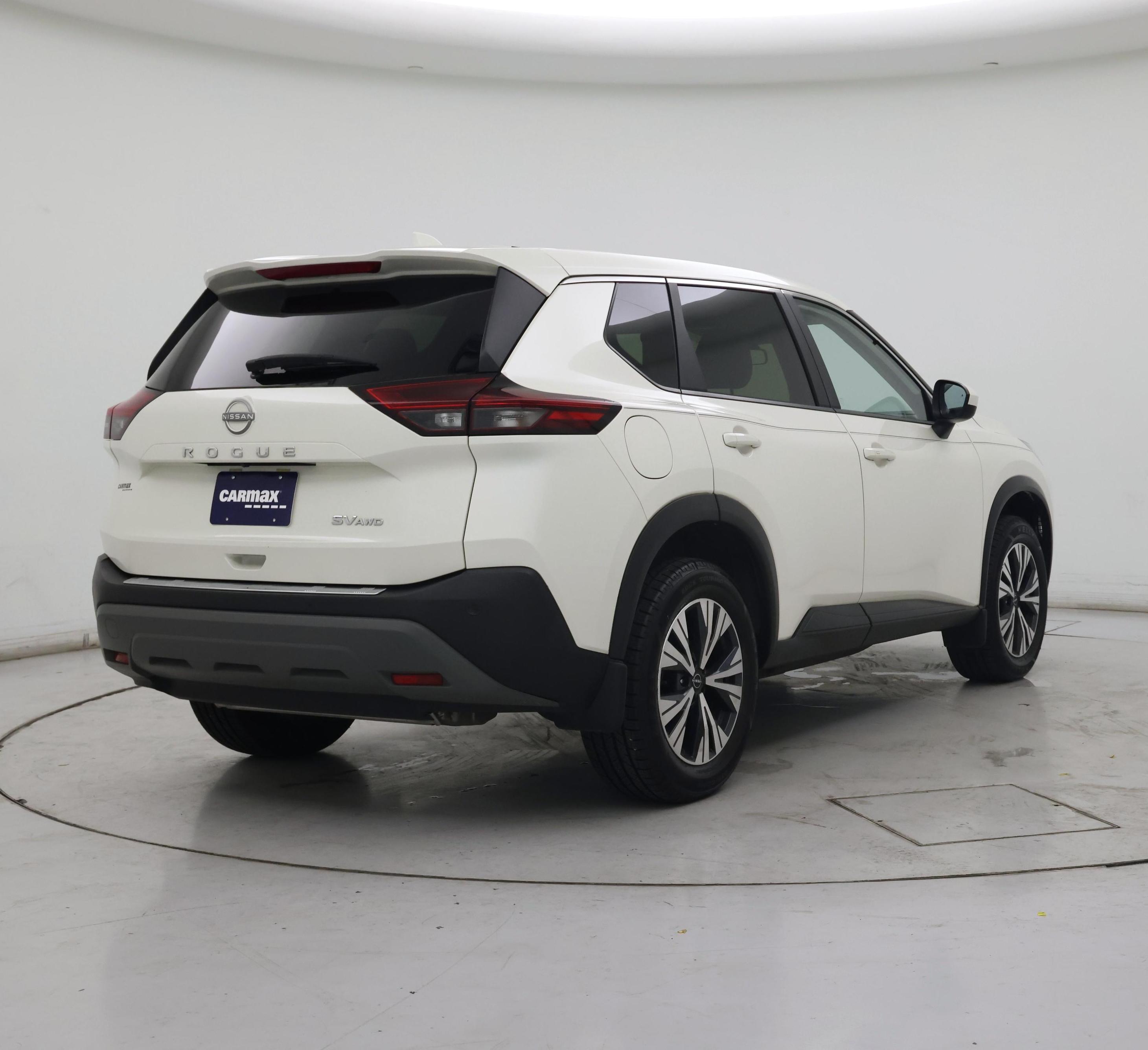 Thumbnail: 2023 Nissan Rogue - 8