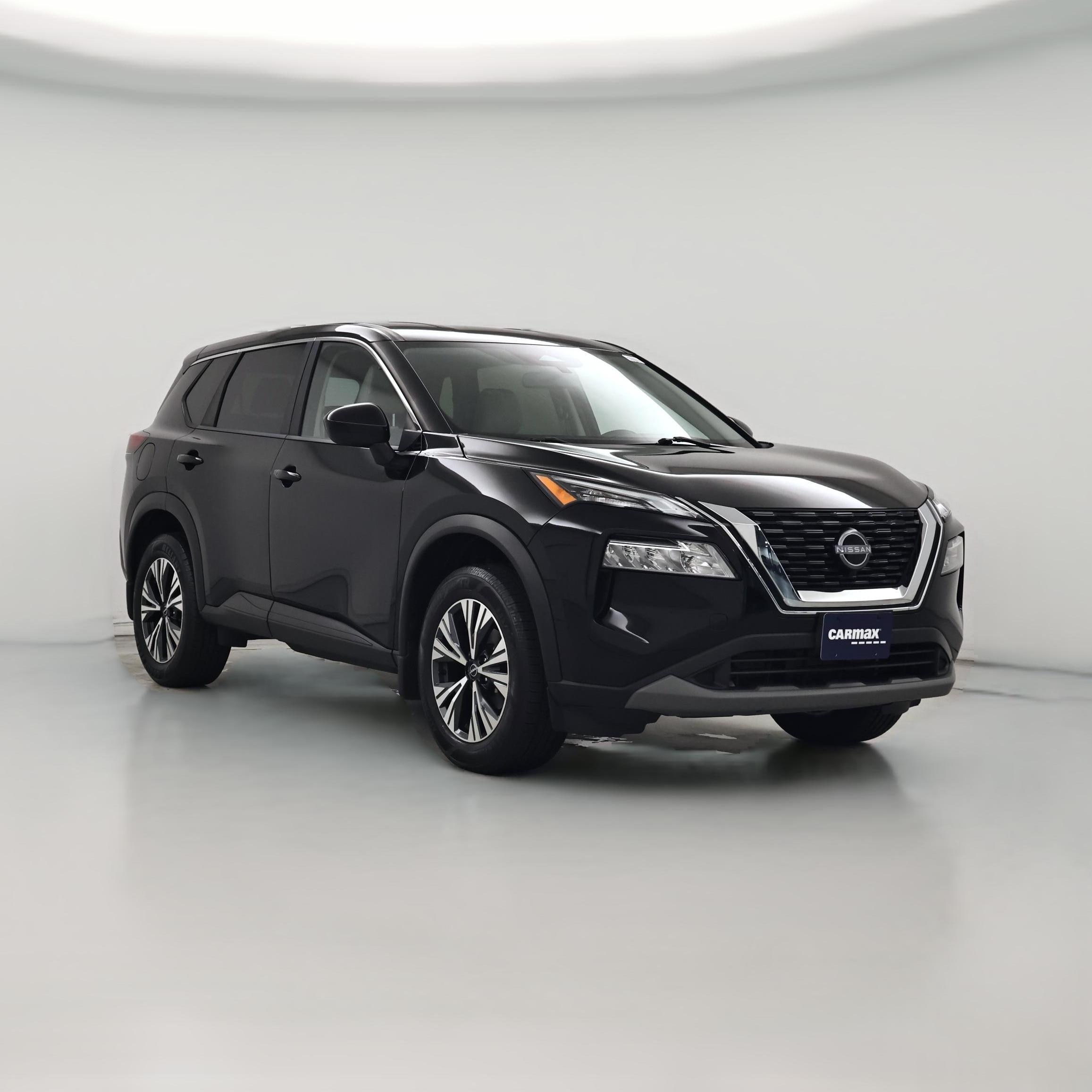 Thumbnail: 2023 Nissan Rogue - 1
