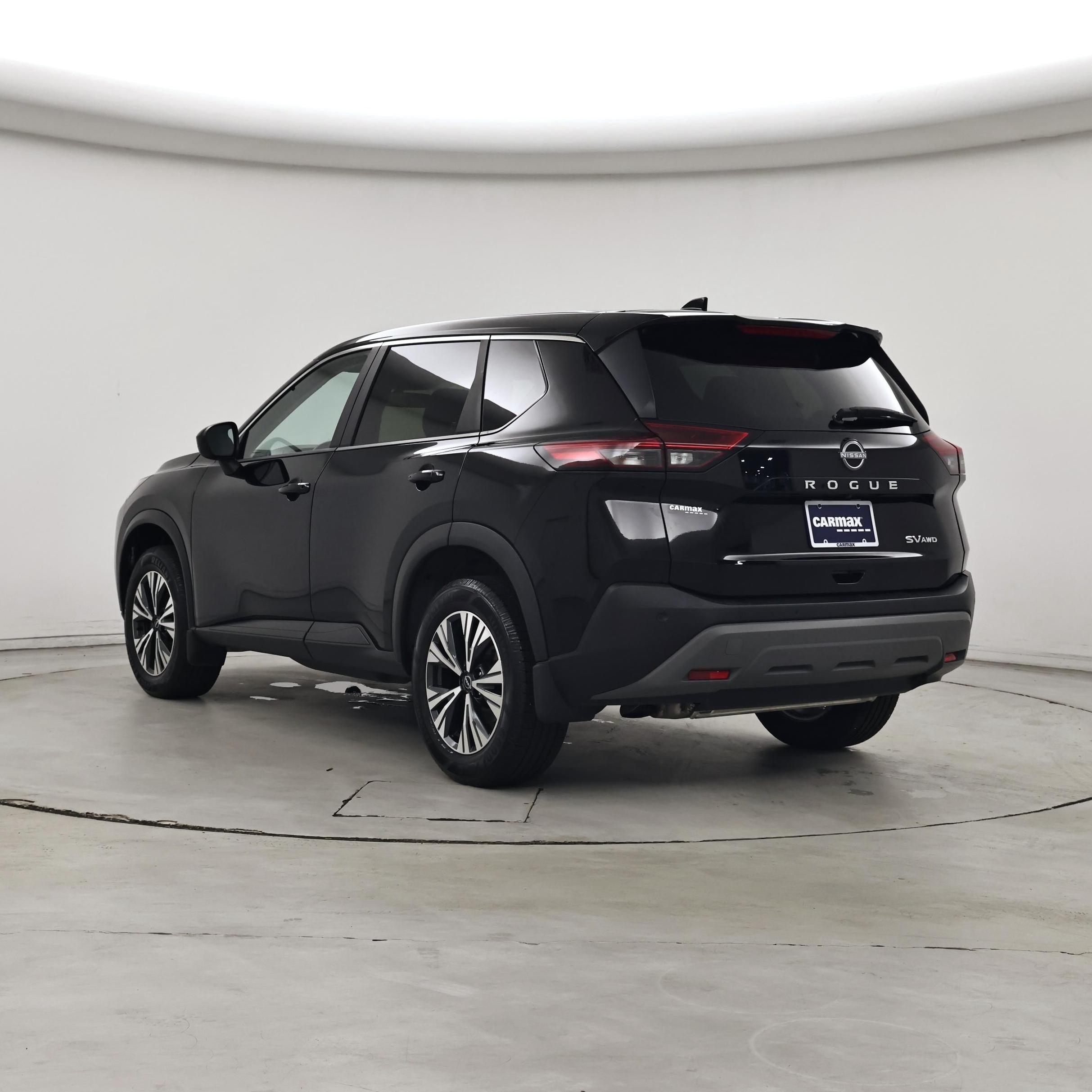 Thumbnail: 2023 Nissan Rogue - 2