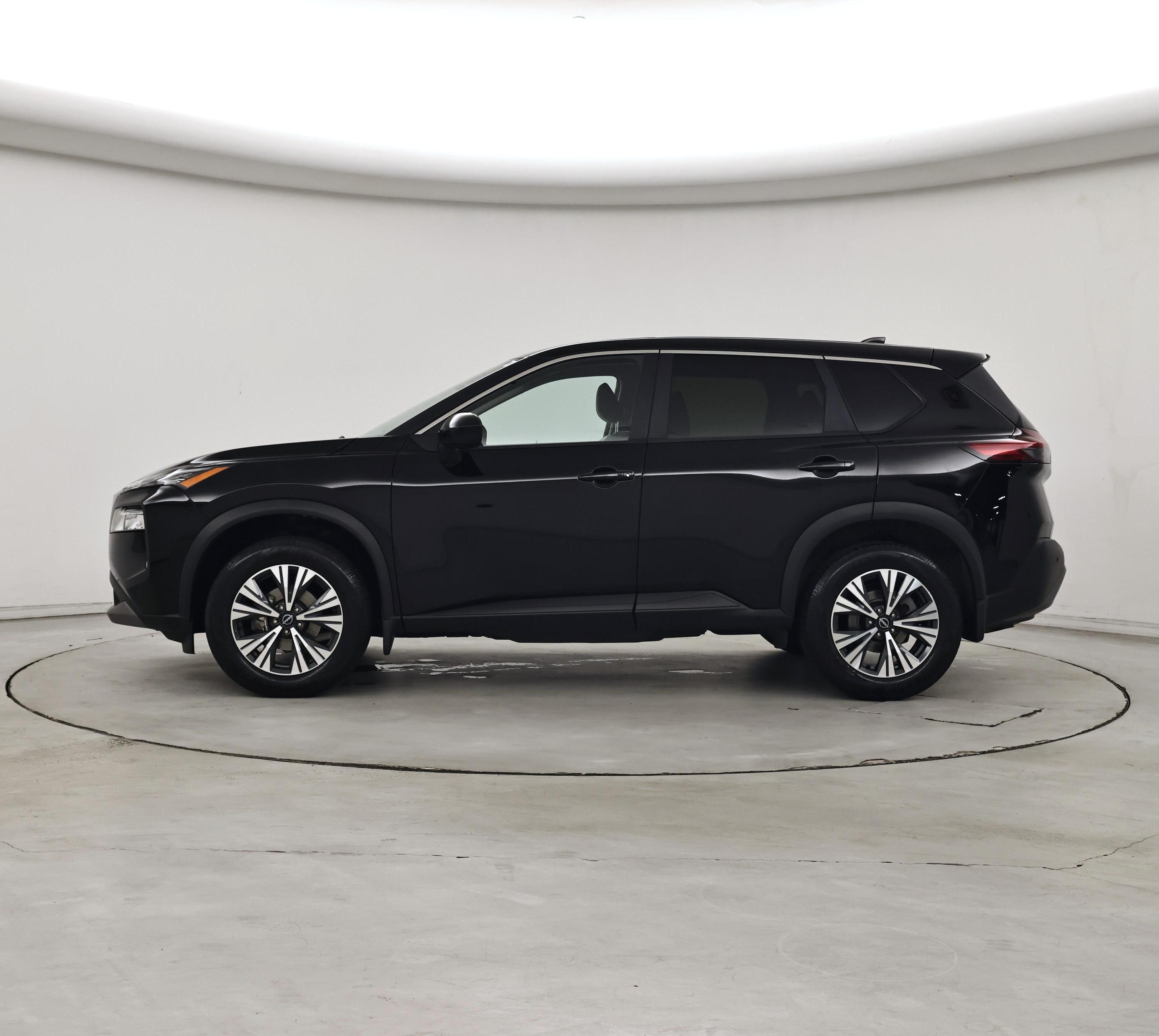 Thumbnail: 2023 Nissan Rogue - 3