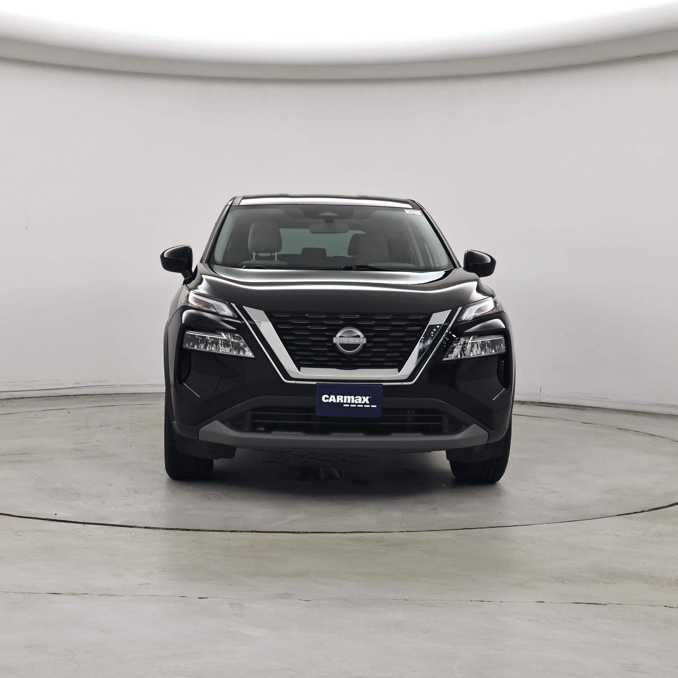 Thumbnail: 2023 Nissan Rogue - 5