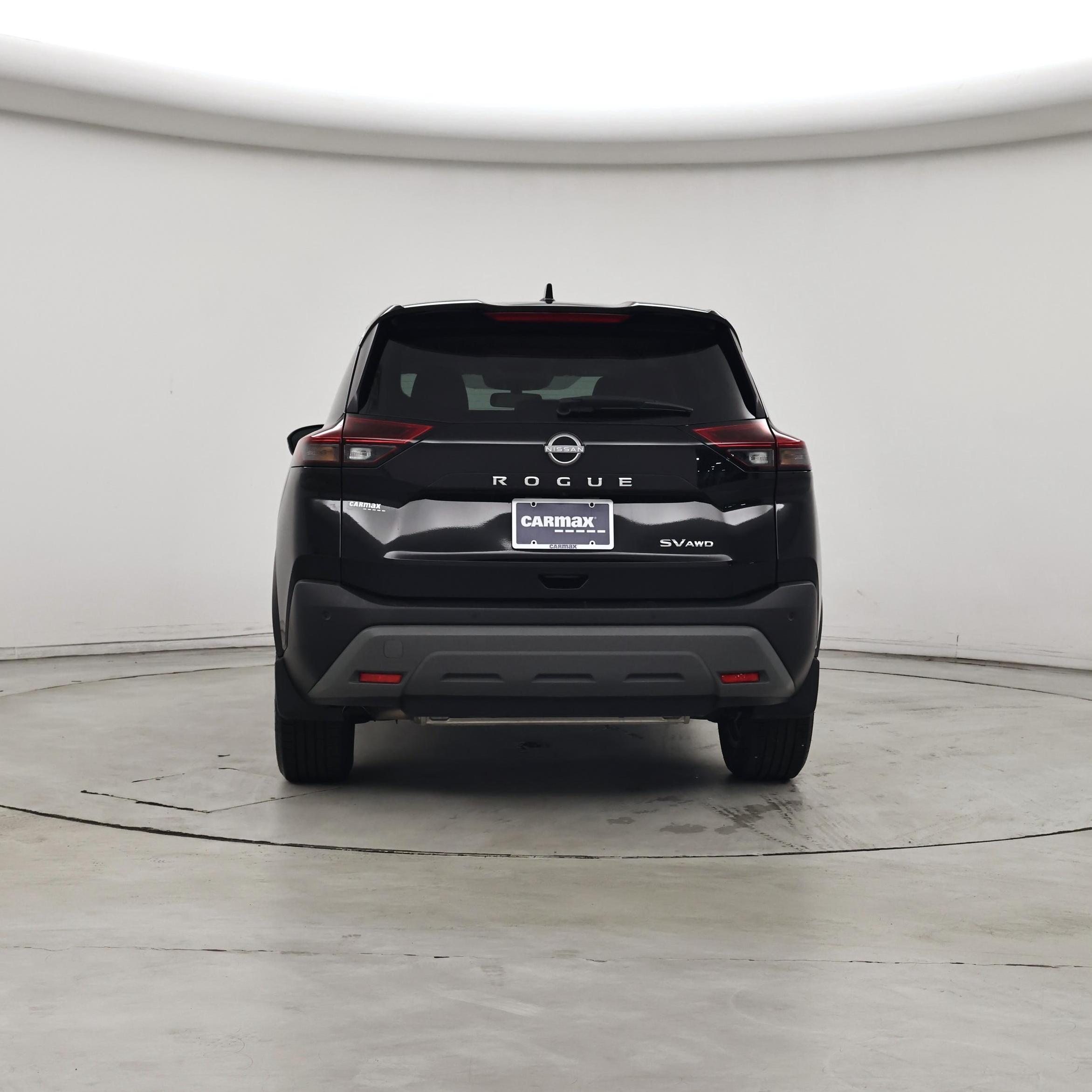 Thumbnail: 2023 Nissan Rogue - 6