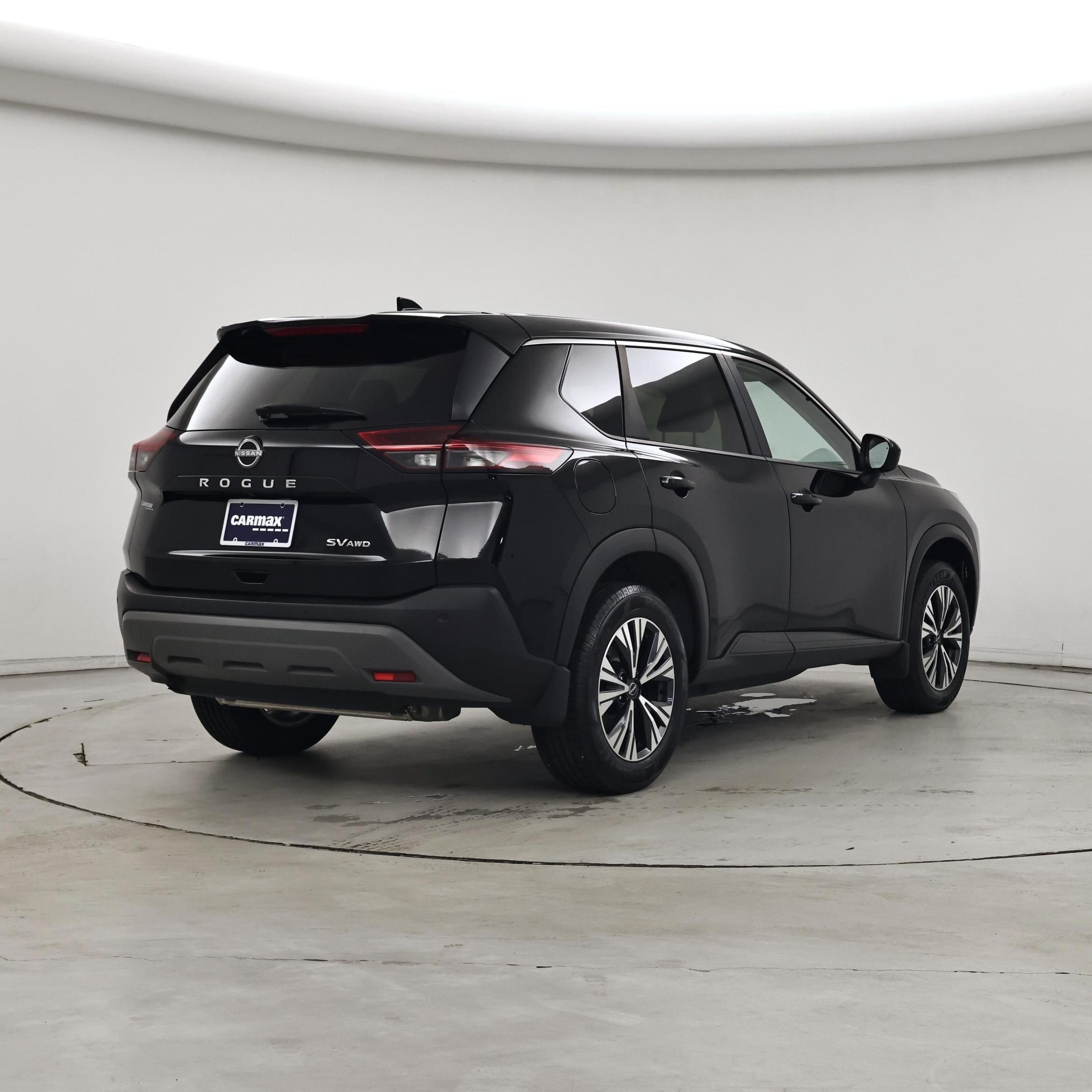 Thumbnail: 2023 Nissan Rogue - 8