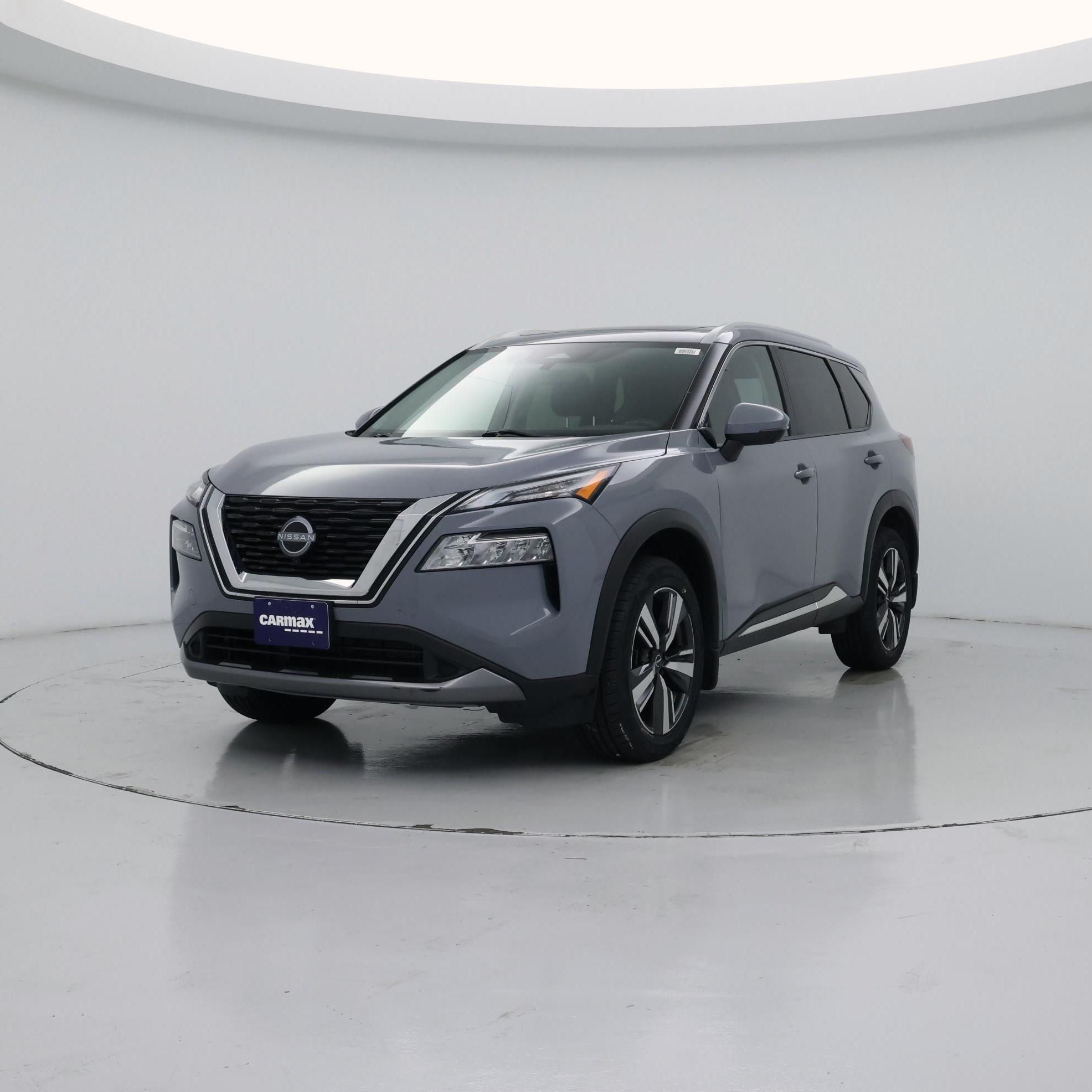 Thumbnail: 2023 Nissan Rogue - 4