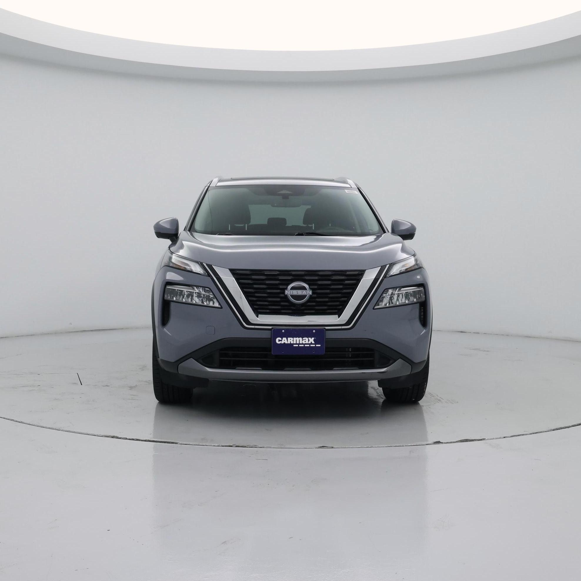 Thumbnail: 2023 Nissan Rogue - 5
