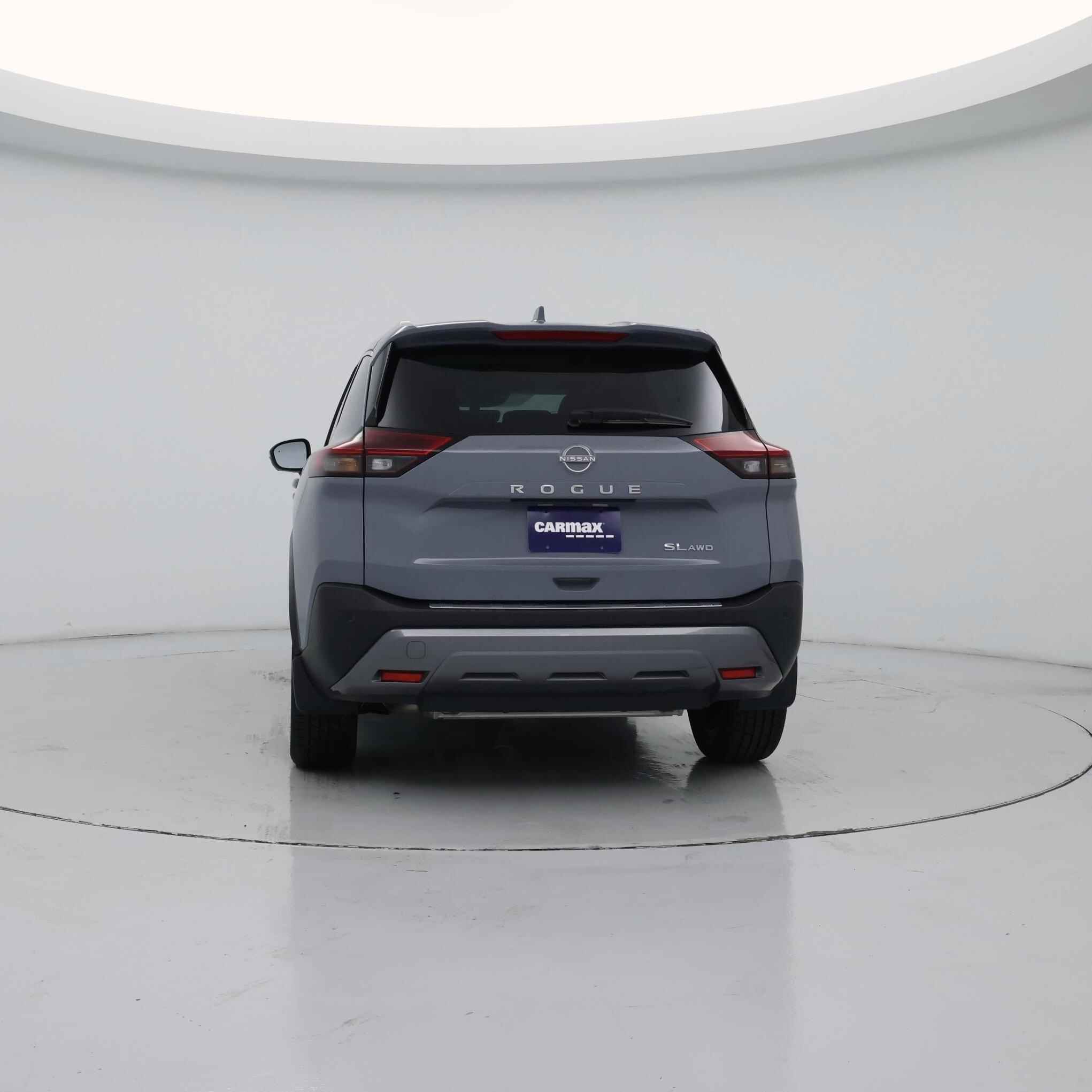 Thumbnail: 2023 Nissan Rogue - 6