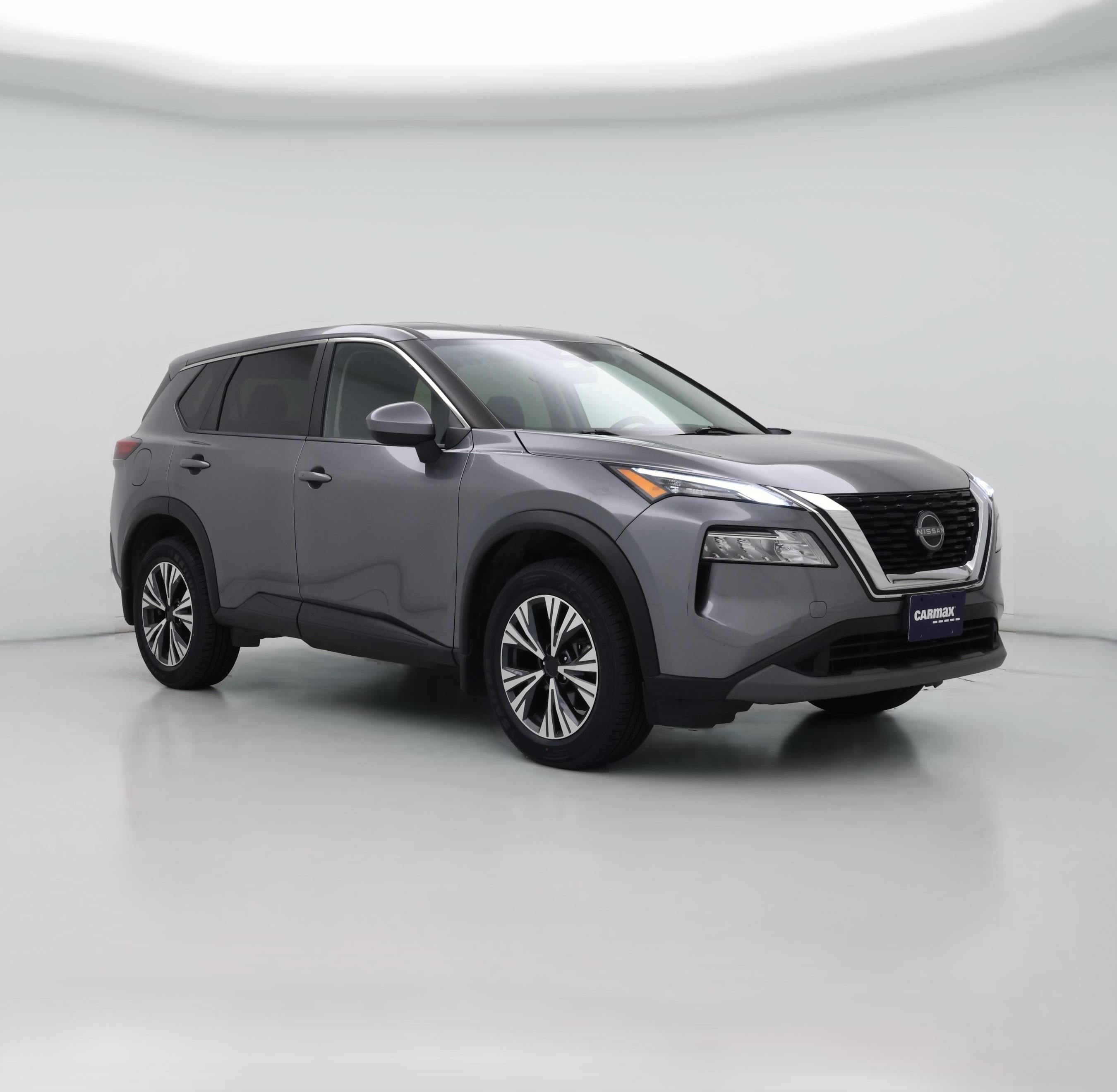 Thumbnail: 2023 Nissan Rogue - 1