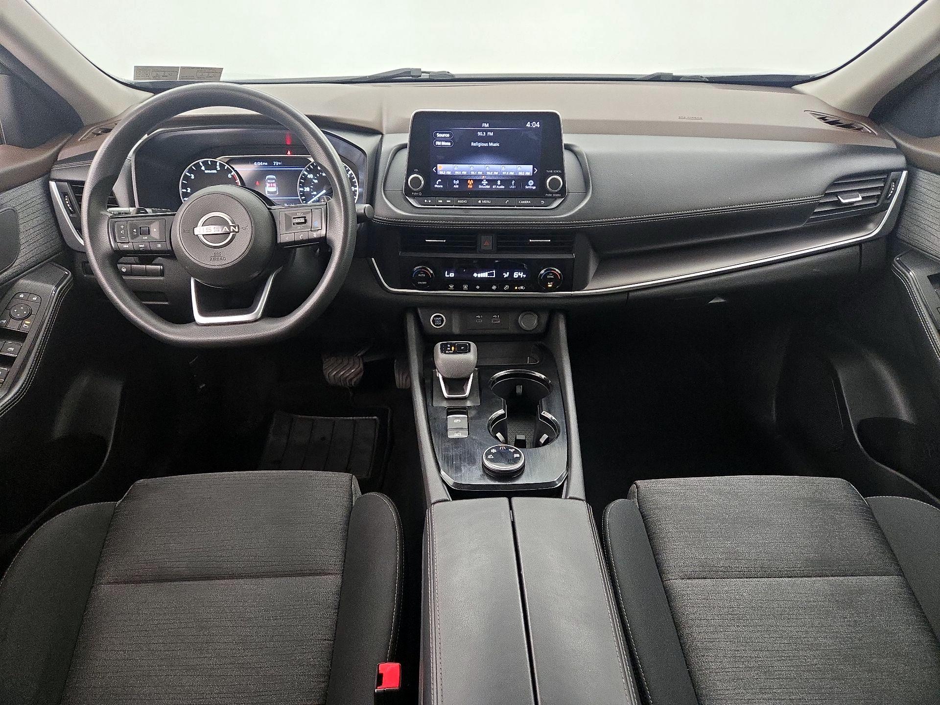 Thumbnail: 2023 Nissan Rogue - 9