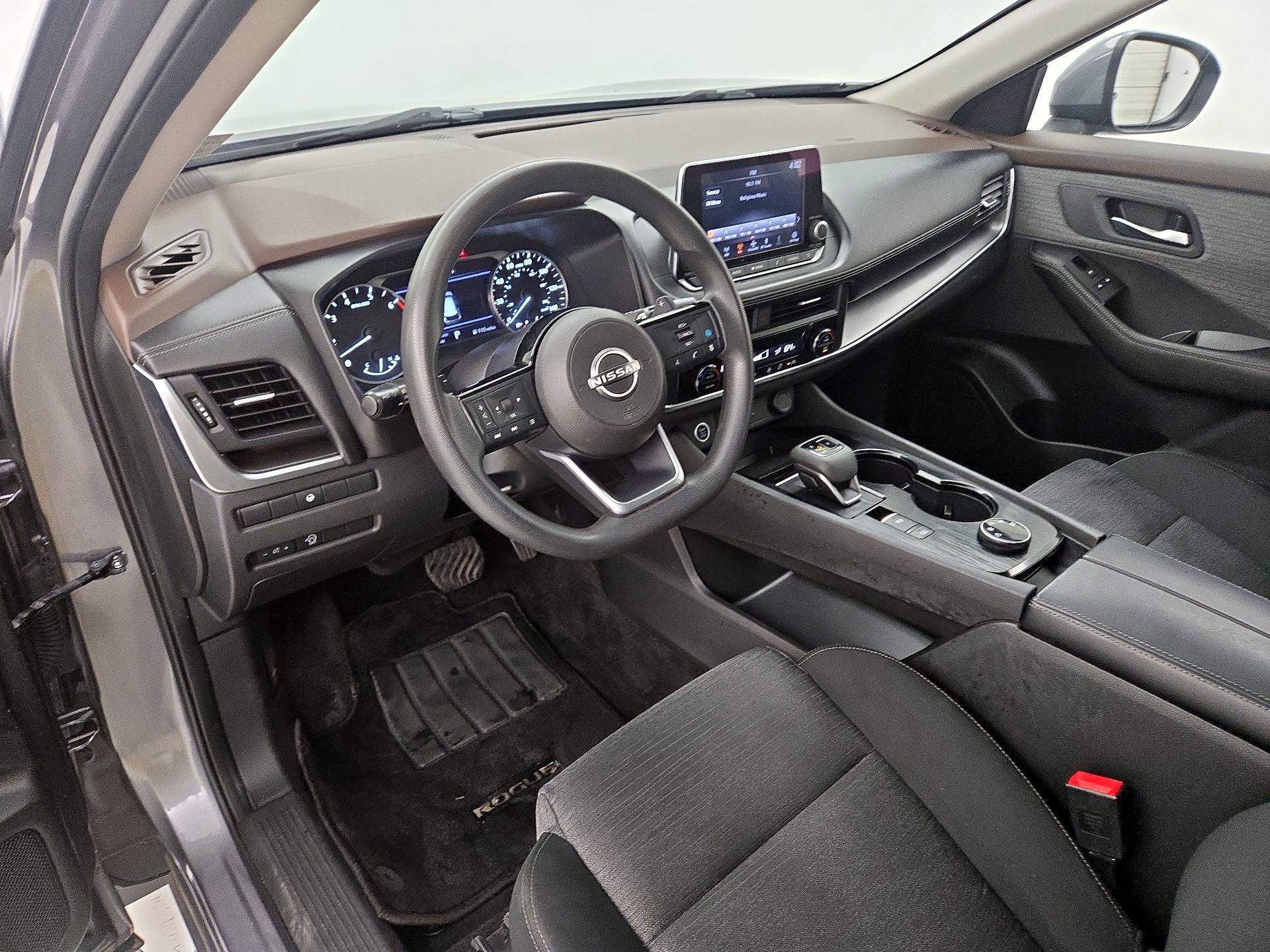 Thumbnail: 2023 Nissan Rogue - 11