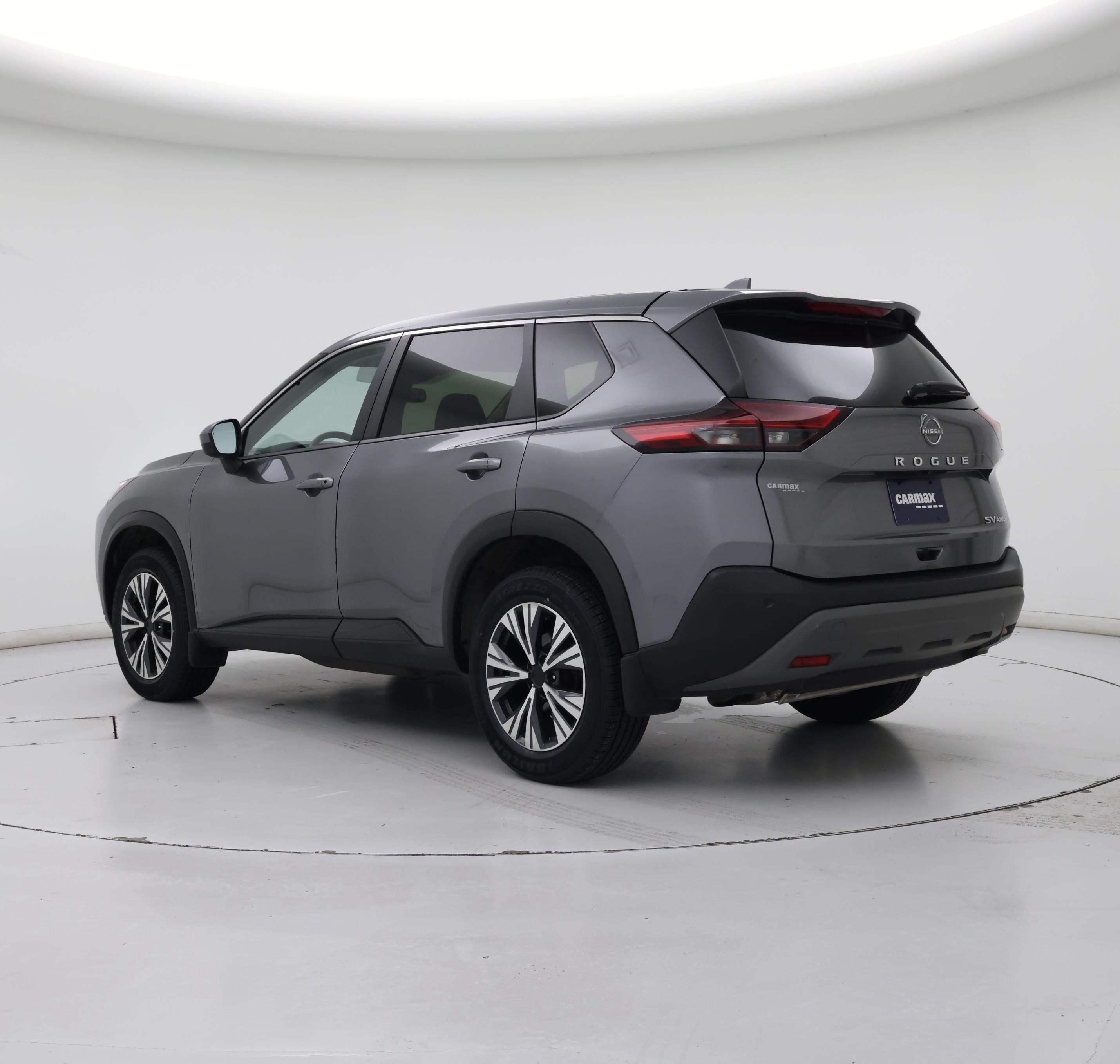 Thumbnail: 2023 Nissan Rogue - 2