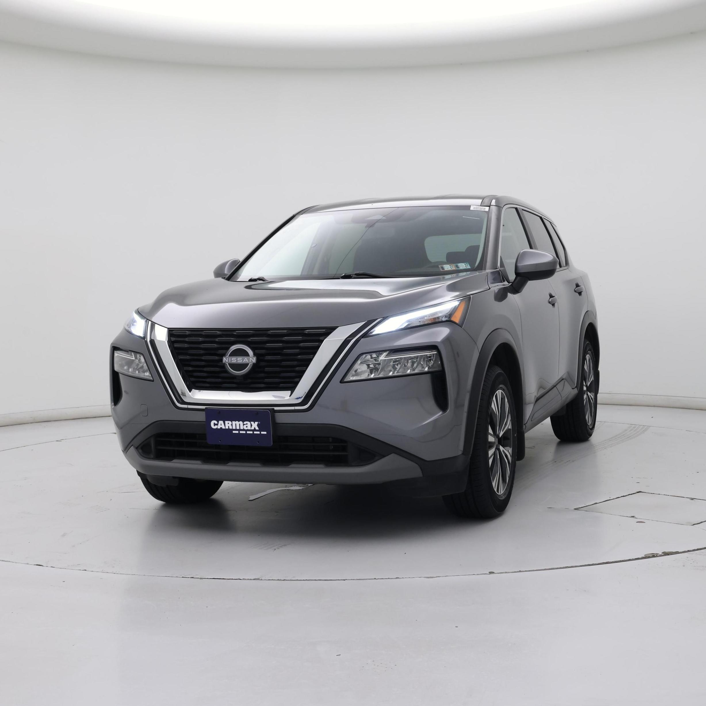 Thumbnail: 2023 Nissan Rogue - 4