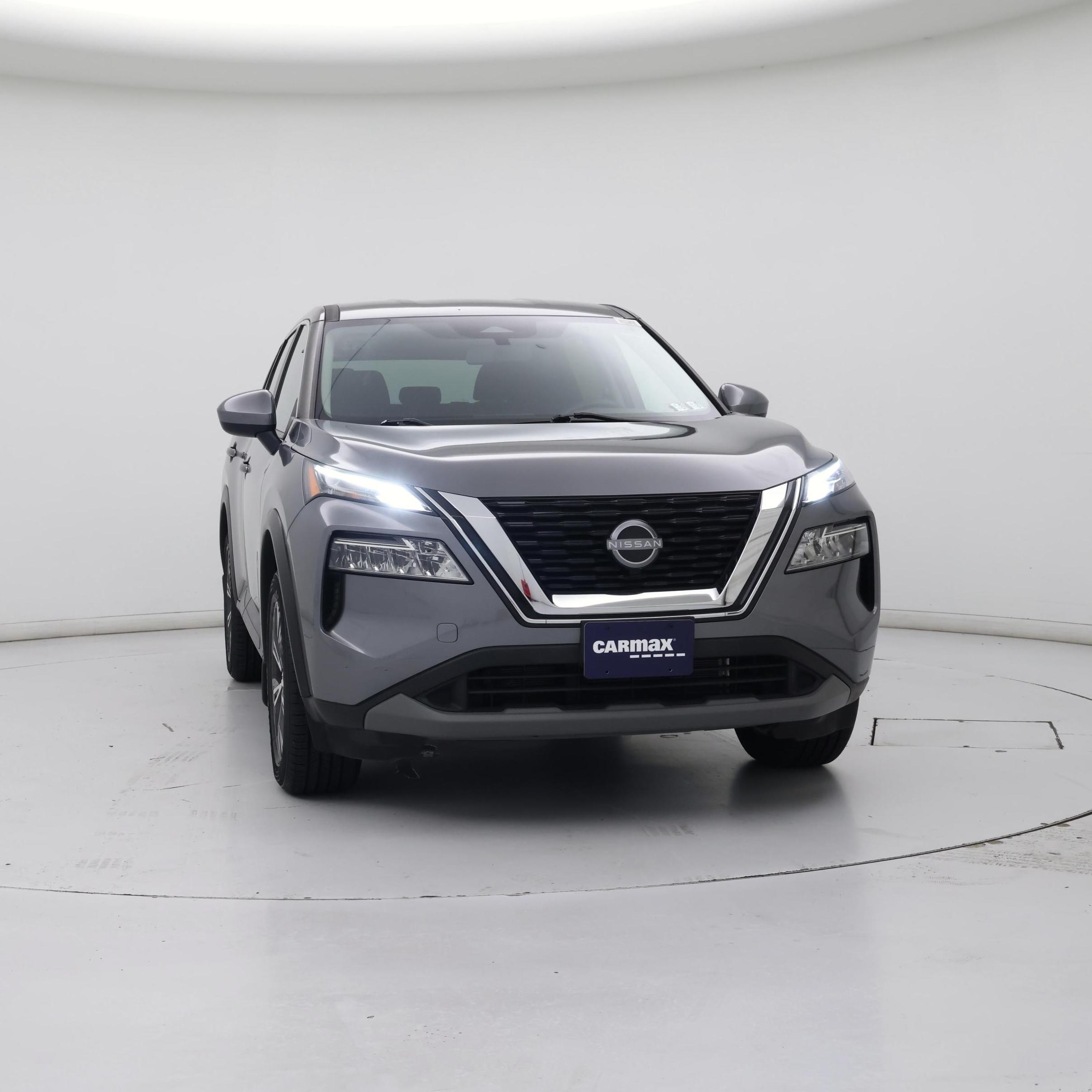 Thumbnail: 2023 Nissan Rogue - 5
