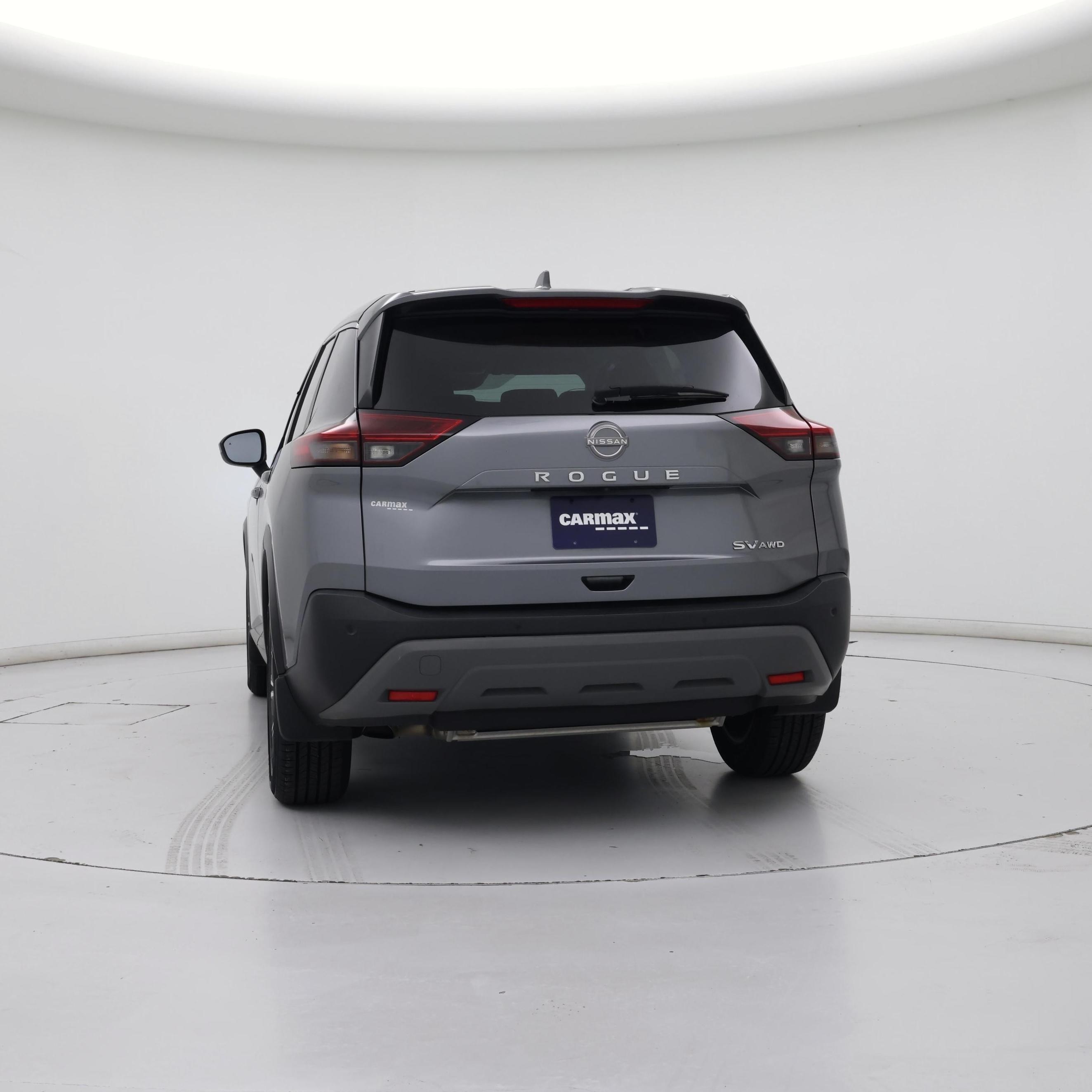 Thumbnail: 2023 Nissan Rogue - 6