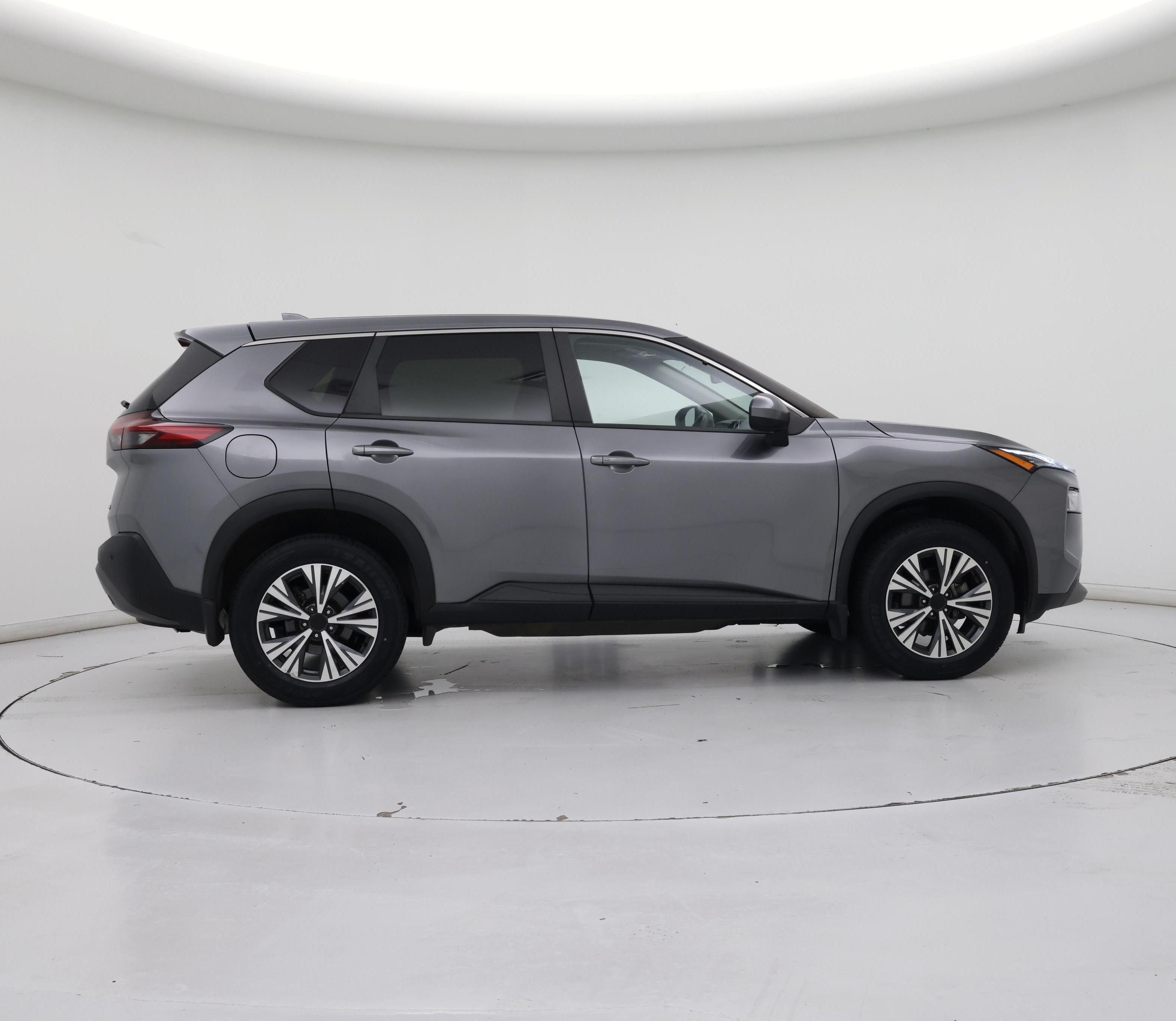 Thumbnail: 2023 Nissan Rogue - 7