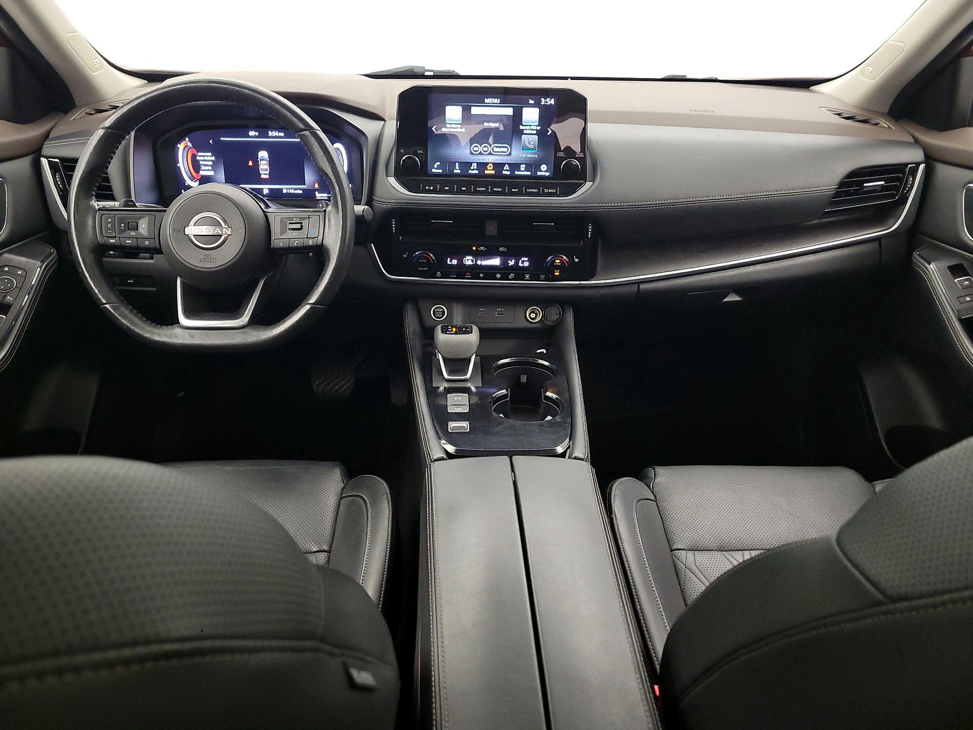 Thumbnail: 2023 Nissan Rogue - 9