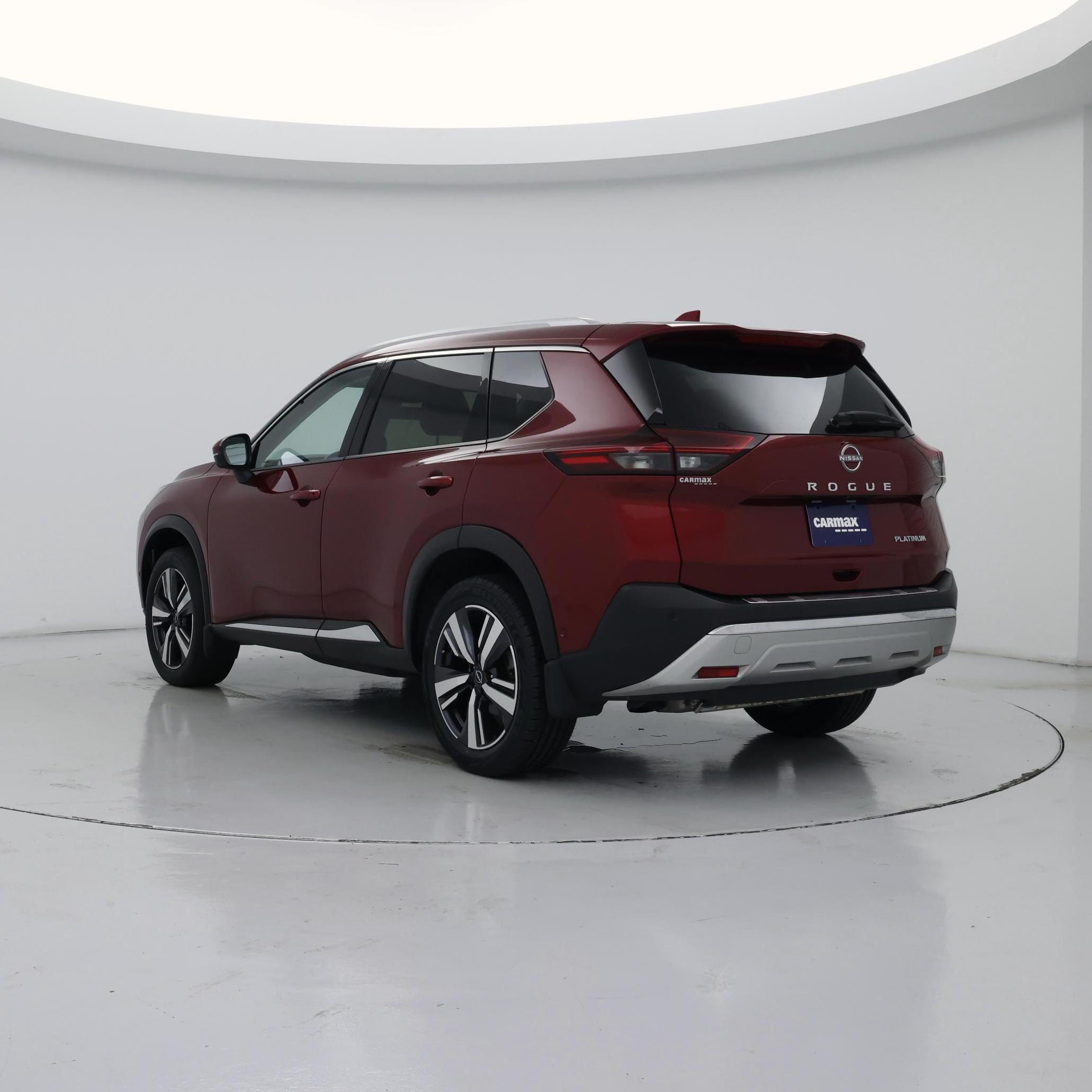 Thumbnail: 2023 Nissan Rogue - 2