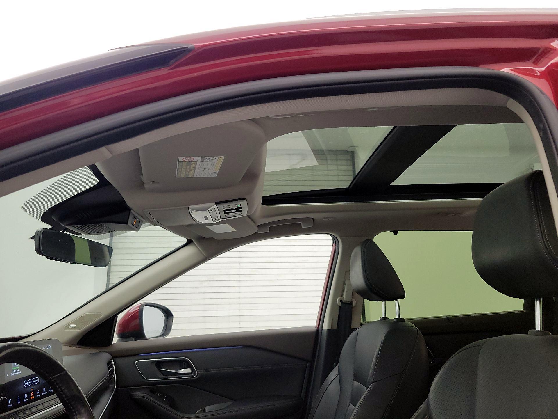 Thumbnail: 2023 Nissan Rogue - 20