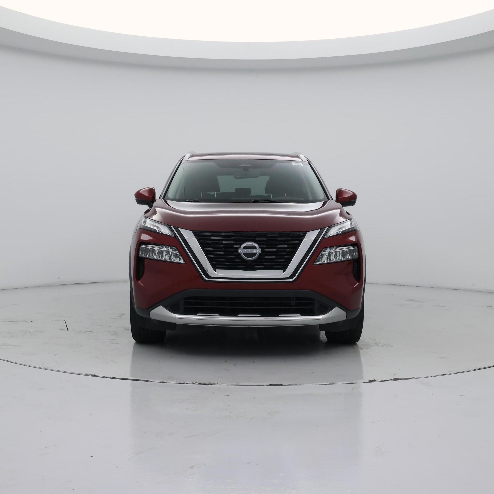 Thumbnail: 2023 Nissan Rogue - 5