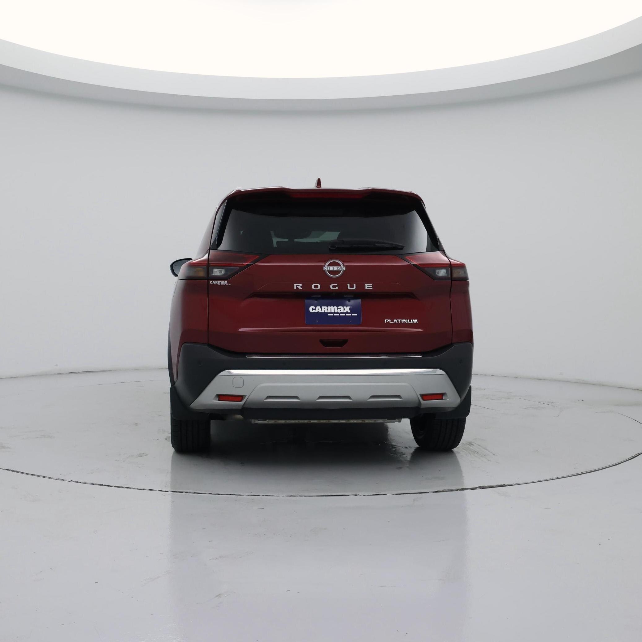 Thumbnail: 2023 Nissan Rogue - 6