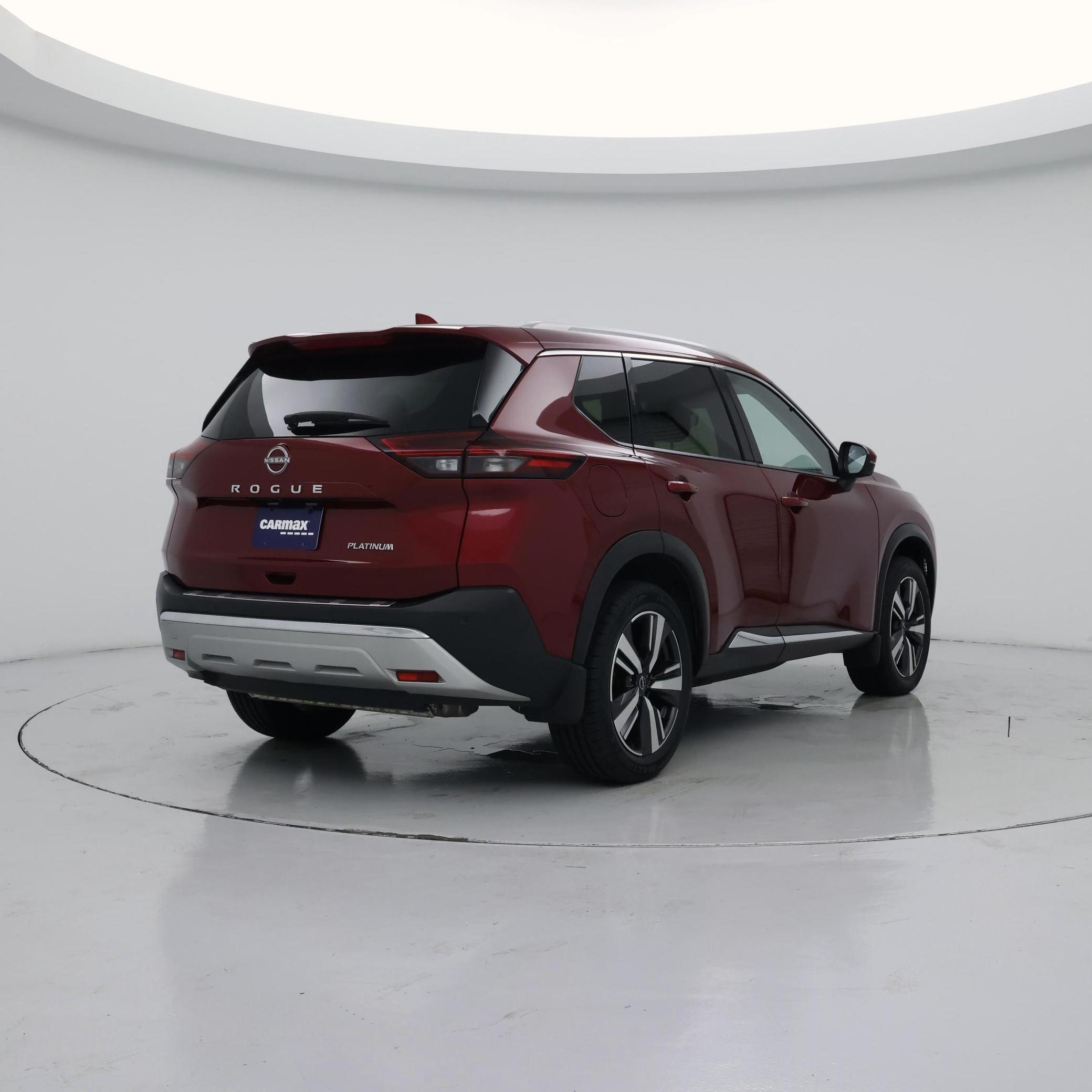 Thumbnail: 2023 Nissan Rogue - 8