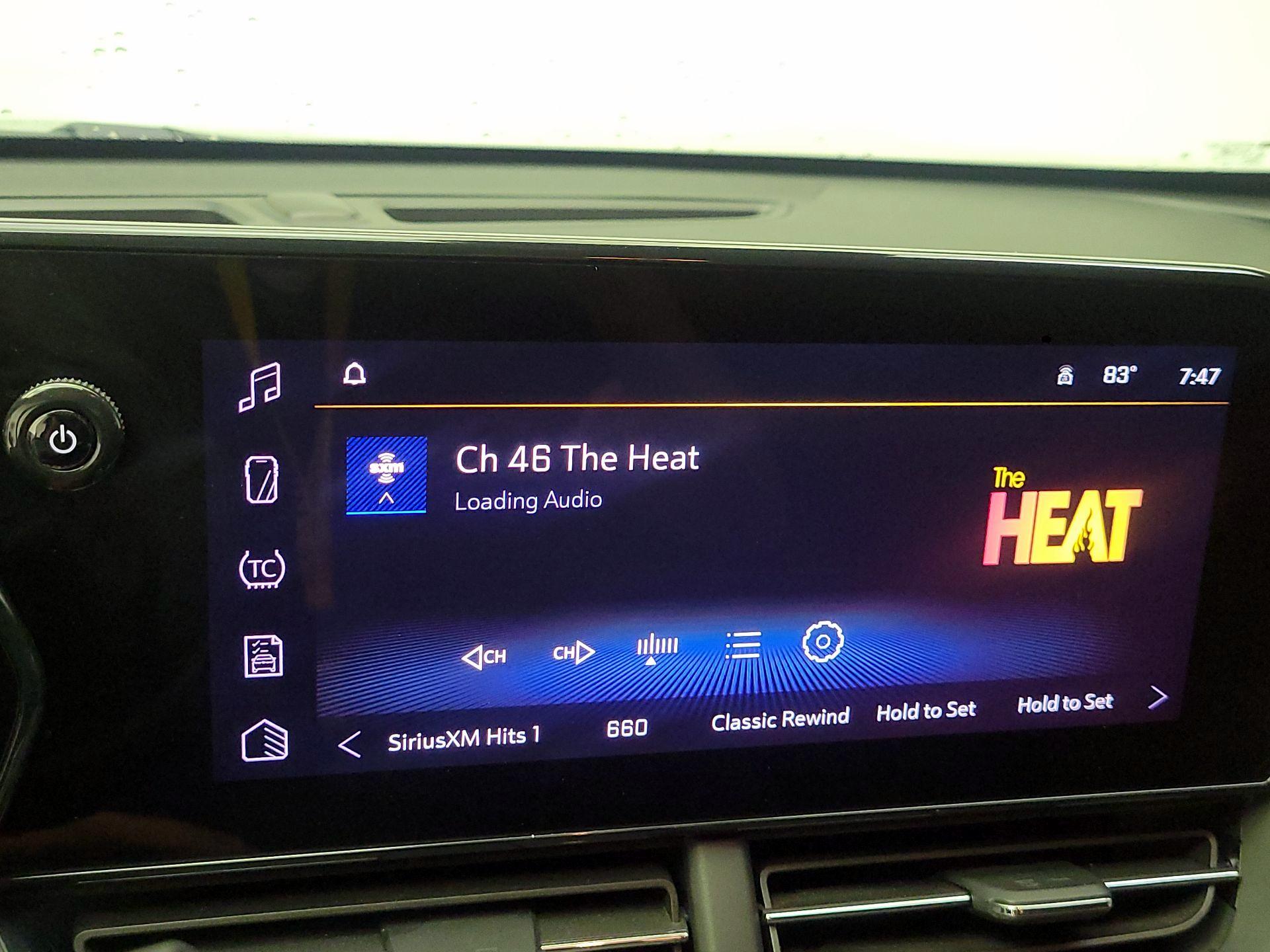 Thumbnail: 2024 Chevrolet Trax - 15
