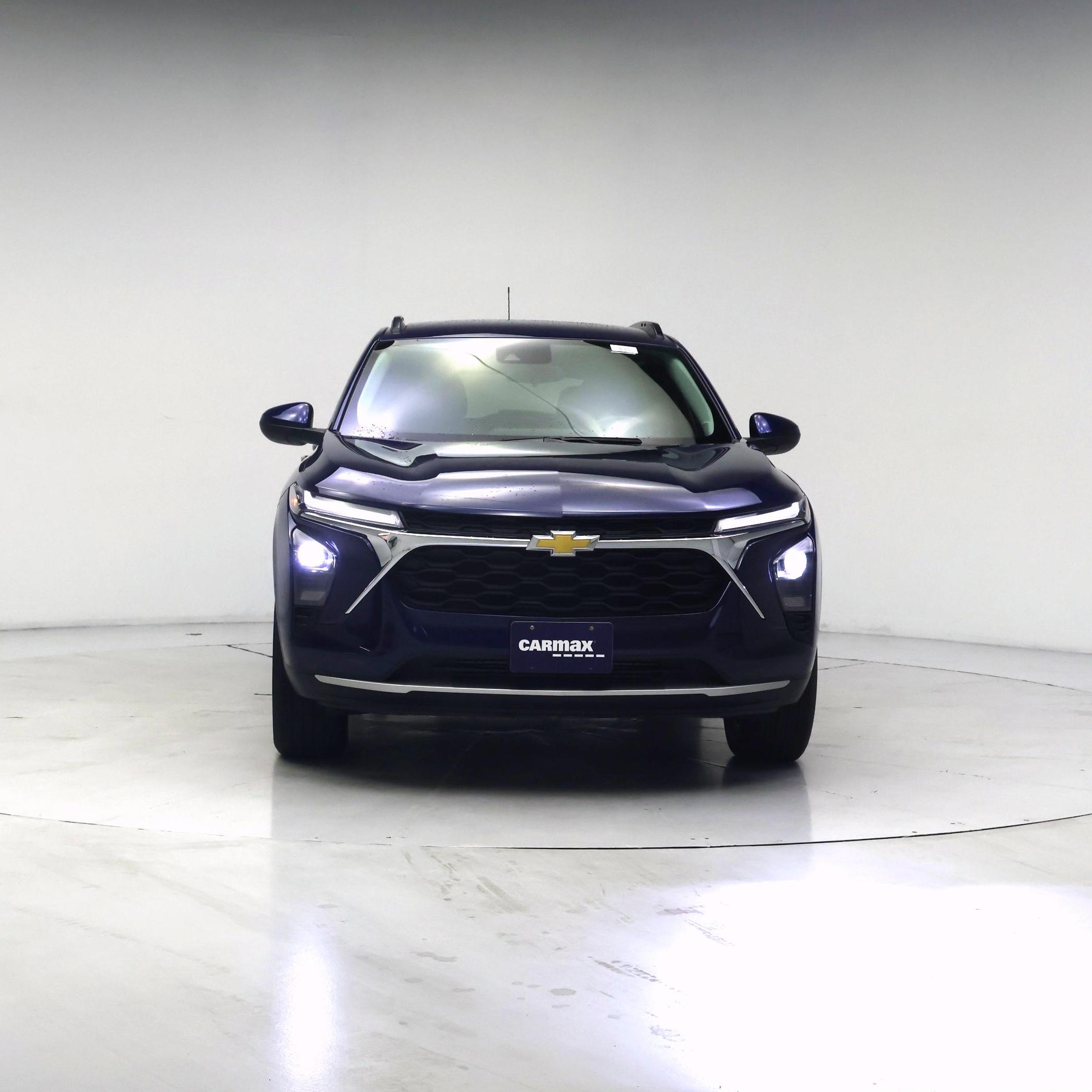 Thumbnail: 2024 Chevrolet Trax - 5