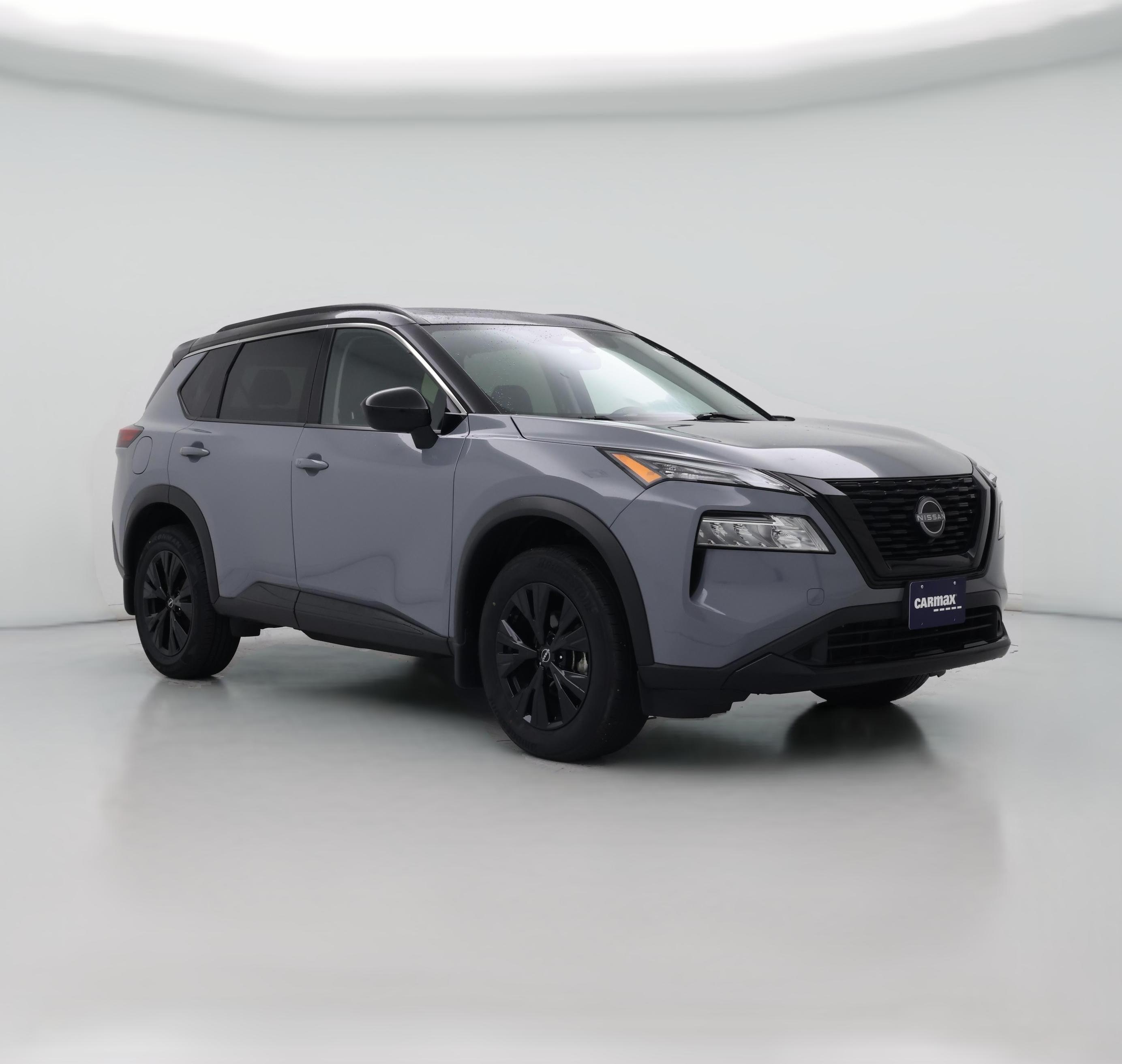 Thumbnail: 2023 Nissan Rogue - 1