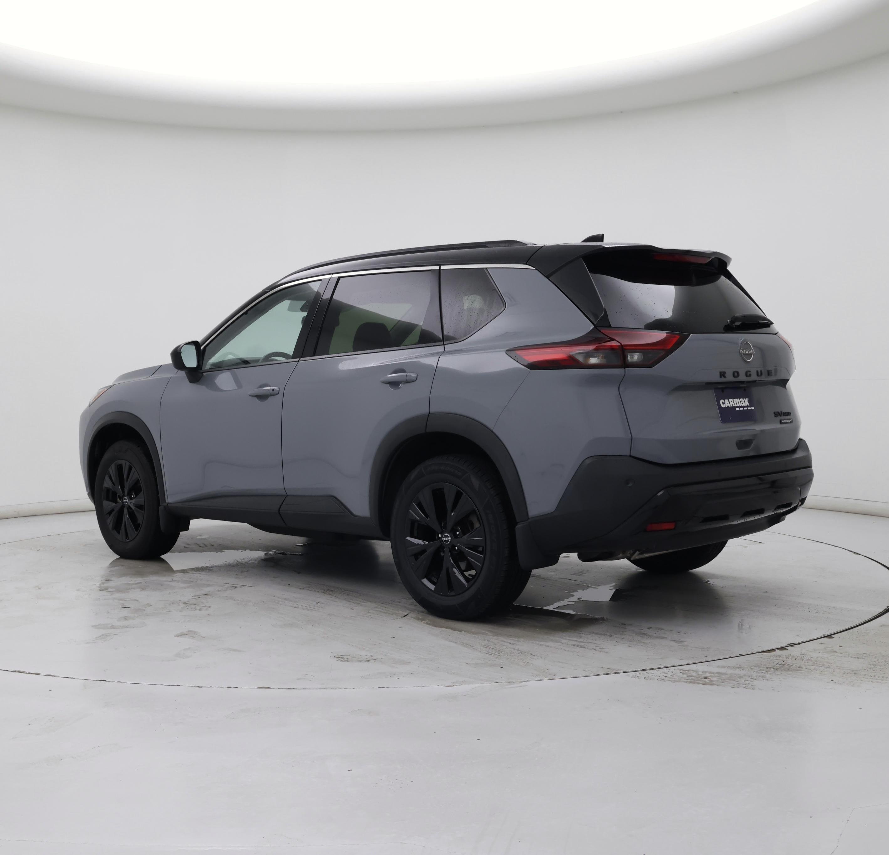 Thumbnail: 2023 Nissan Rogue - 2