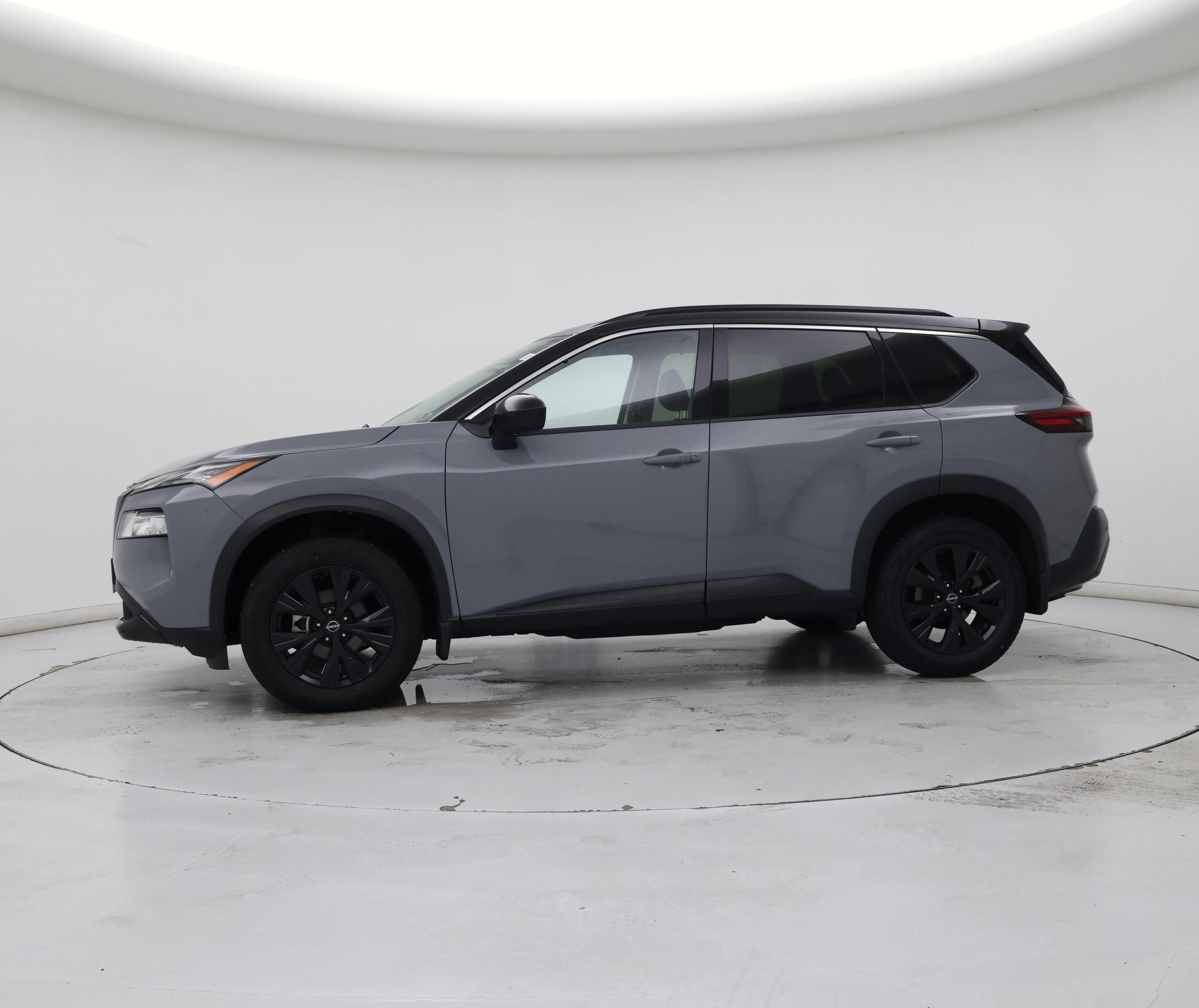 Thumbnail: 2023 Nissan Rogue - 3