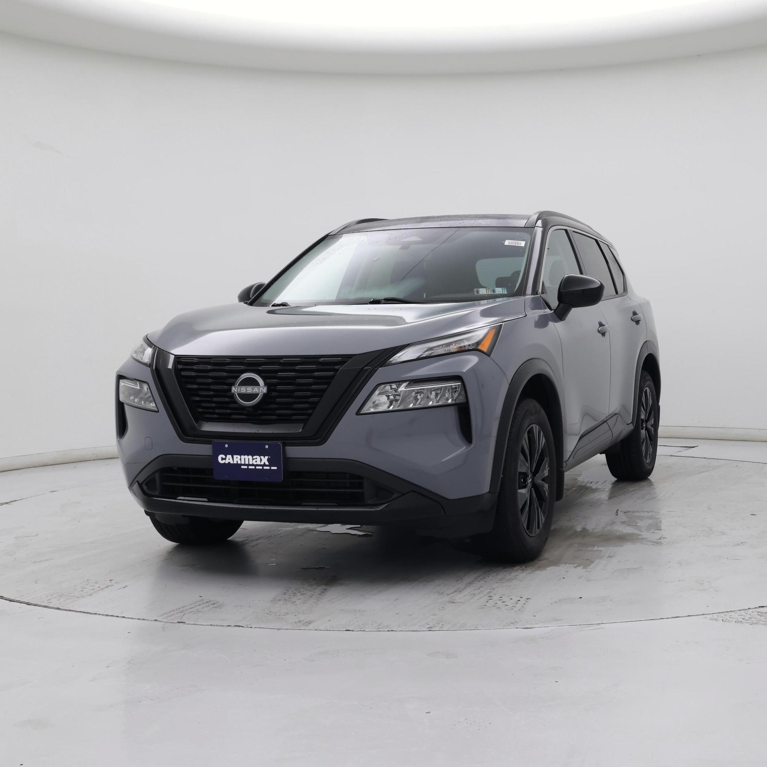 Thumbnail: 2023 Nissan Rogue - 4
