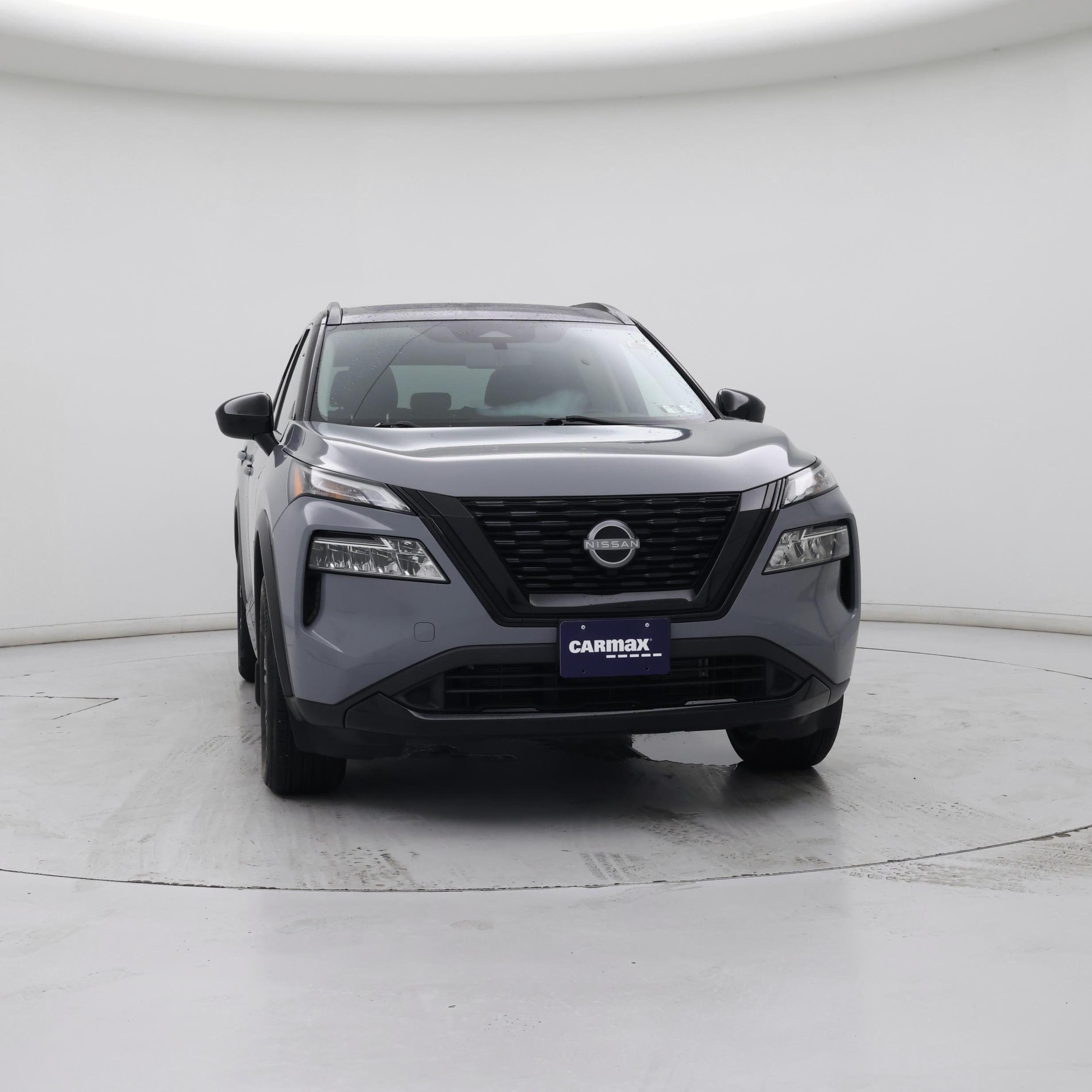 Thumbnail: 2023 Nissan Rogue - 5