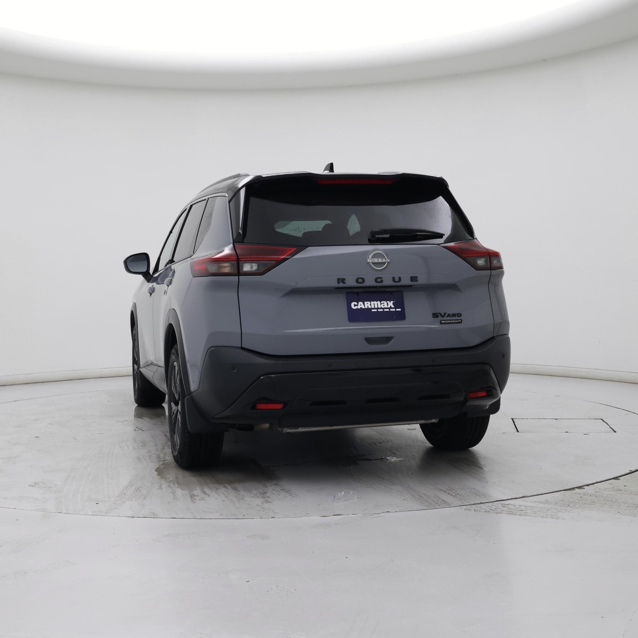 Thumbnail: 2023 Nissan Rogue - 6