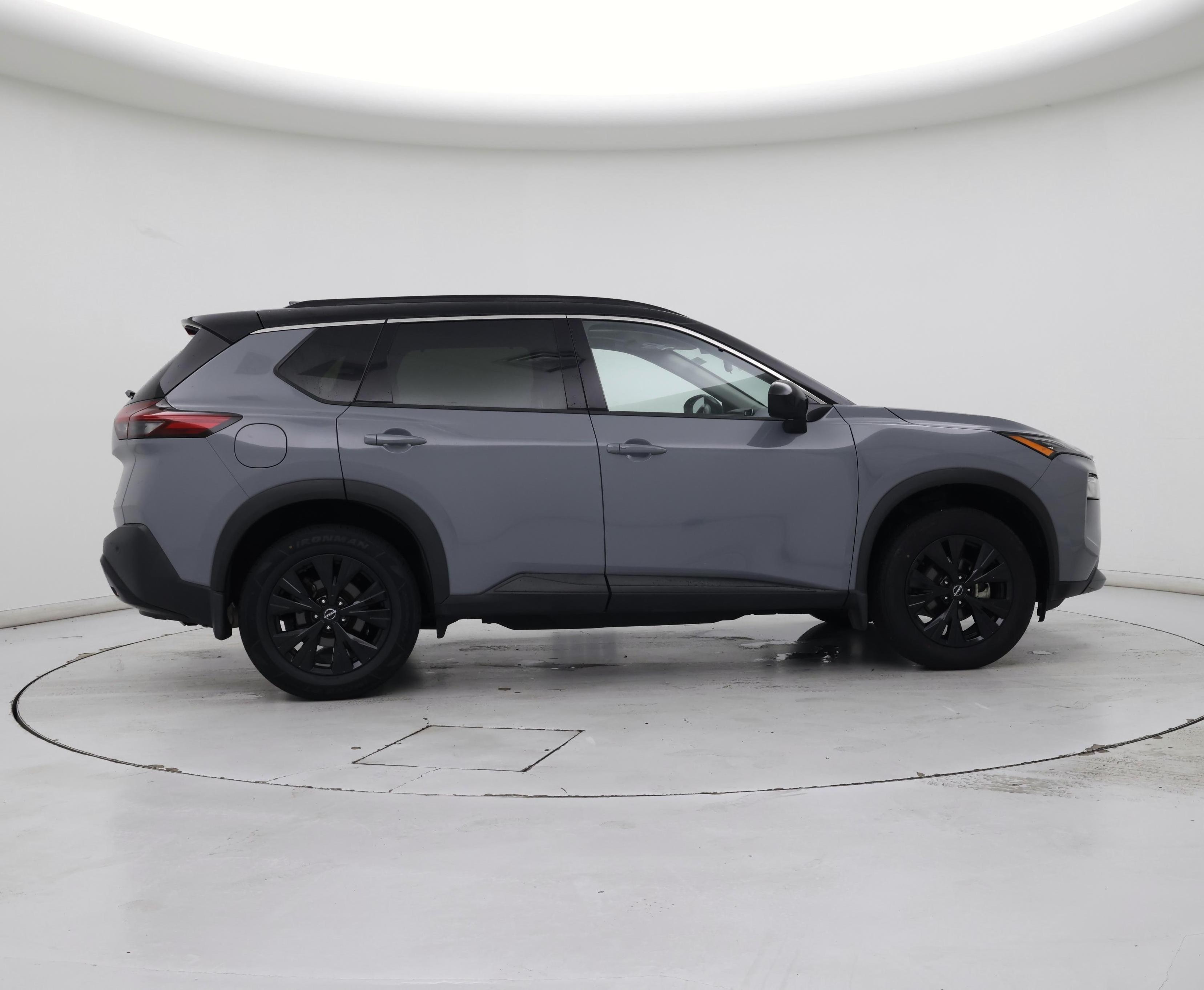 Thumbnail: 2023 Nissan Rogue - 7